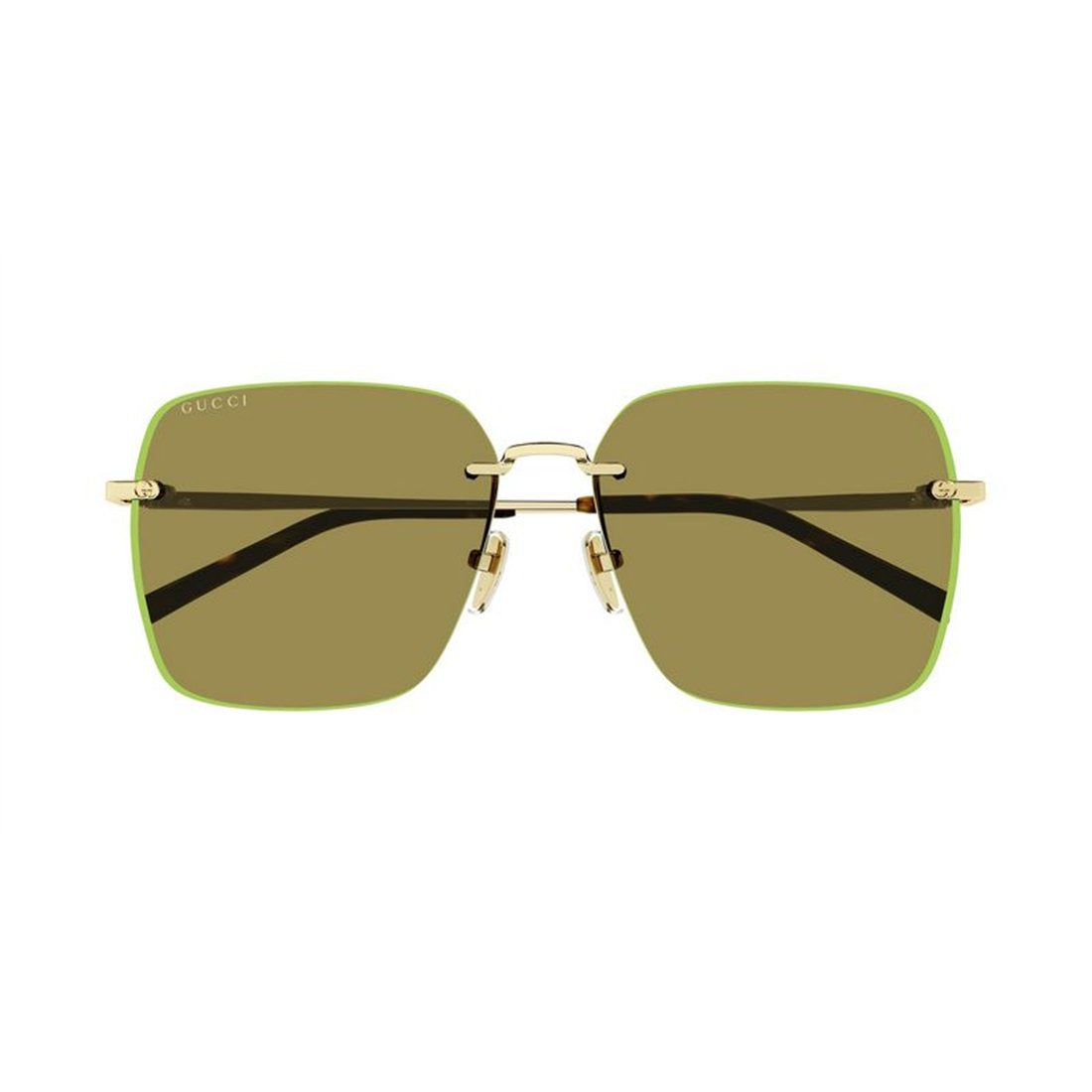 GUCCI Stylish GG1955SA Mini Sunglasses for Women - Banlieue91 -