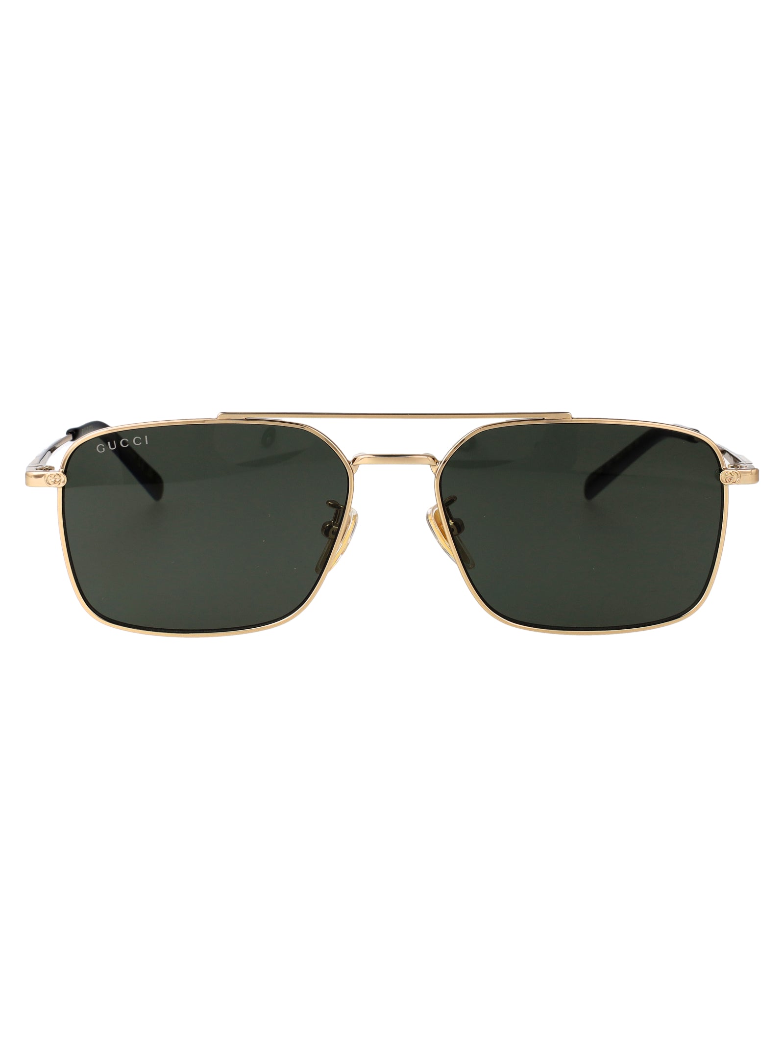 GUCCI Luxury GG1957SA Men's Sunglasses - Classic Style - Banlieue91 -