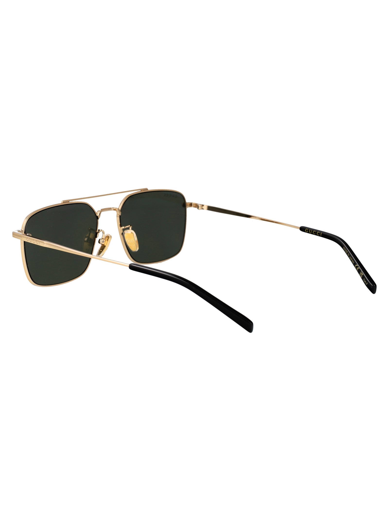 GUCCI Luxury GG1957SA Men's Sunglasses - Classic Style - Banlieue91 -