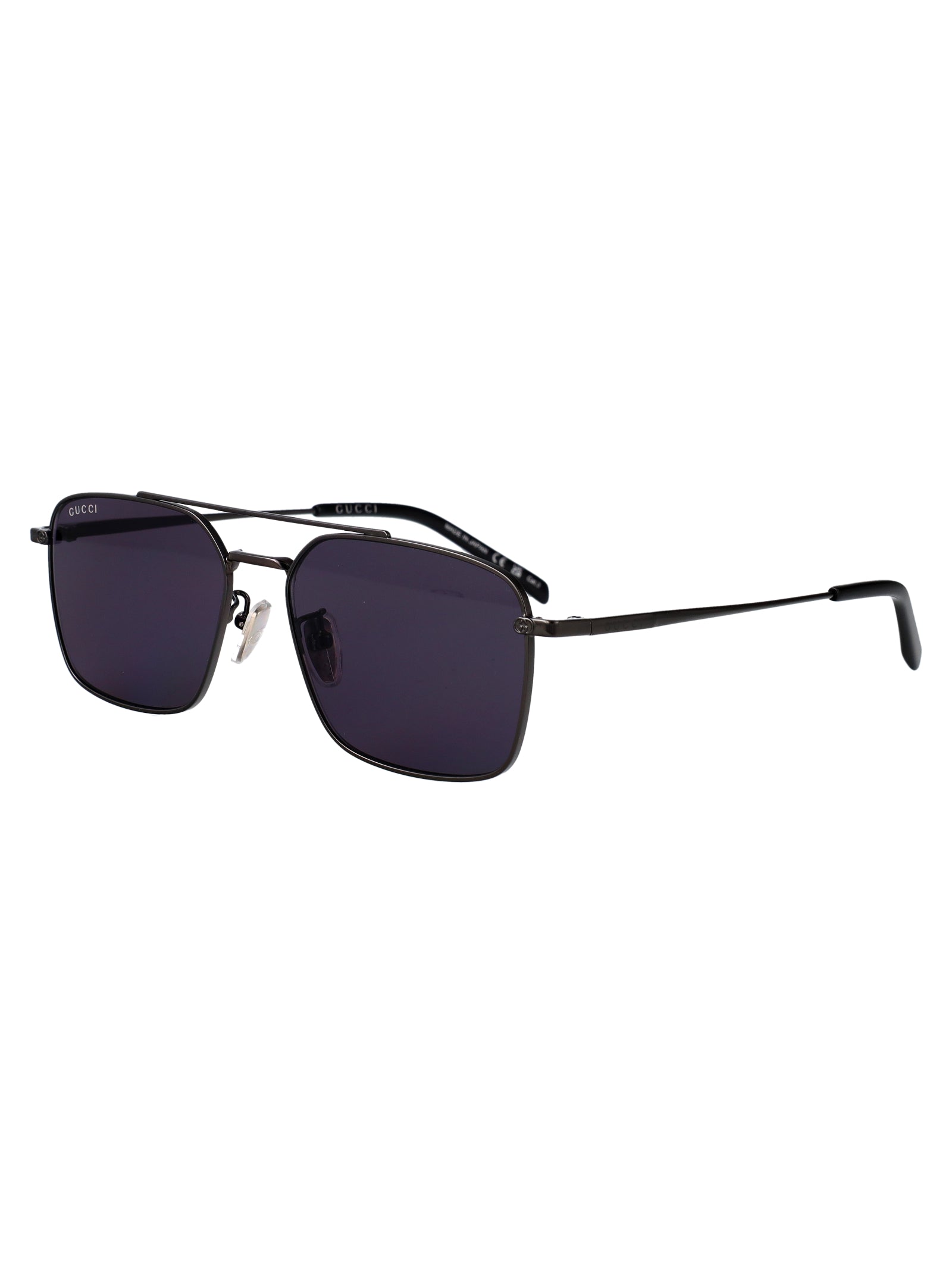 GUCCI Sleek Sunglasses for Men - GG1957SA Series - Banlieue91 -