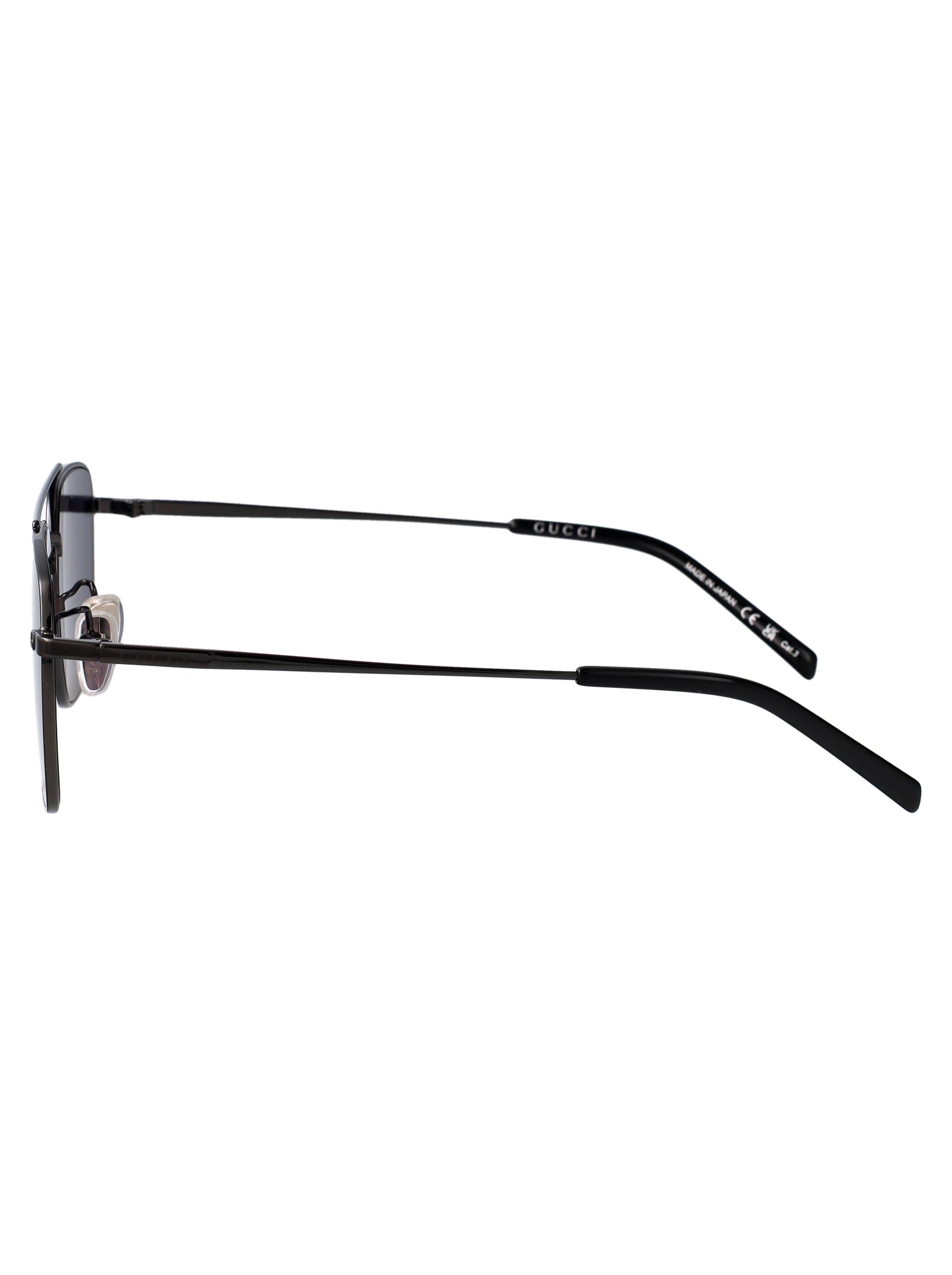 GUCCI Sleek Sunglasses for Men - GG1957SA Series - Banlieue91 -