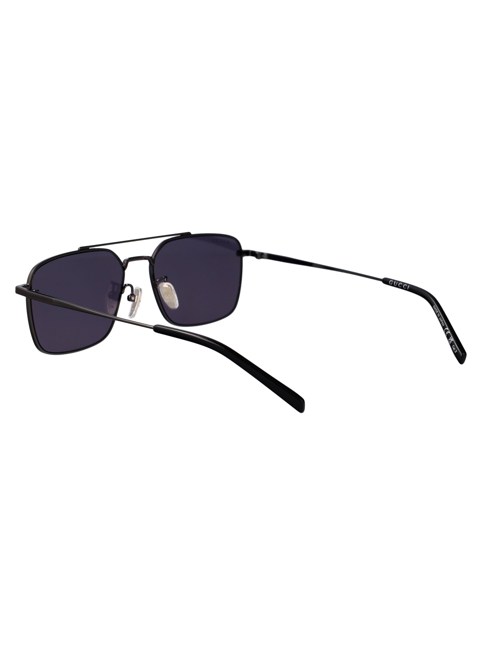 GUCCI Sleek Sunglasses for Men - GG1957SA Series - Banlieue91 -