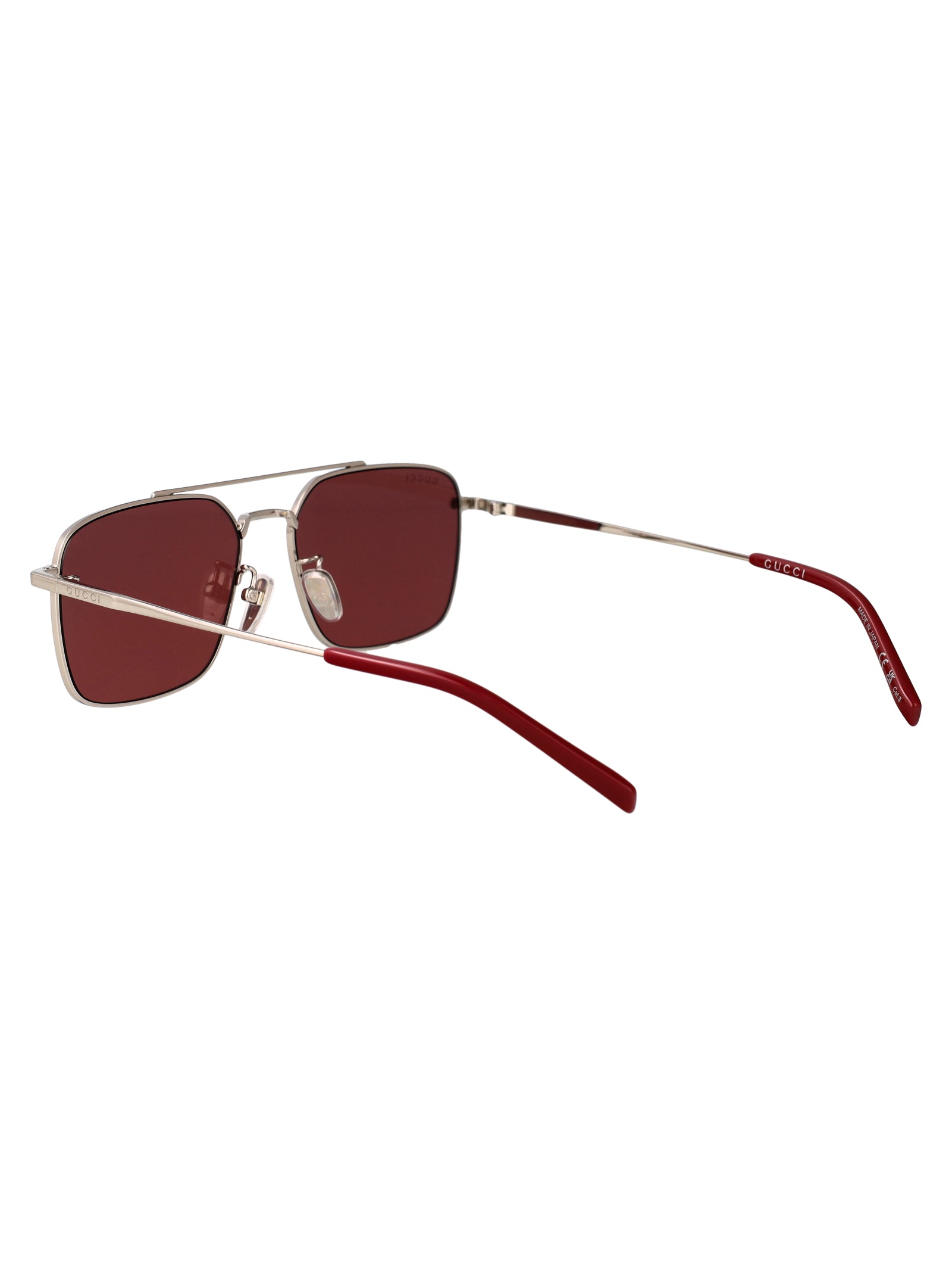 GUCCI Fashionable GG1957SA Men's Sunglasses - Banlieue91 -