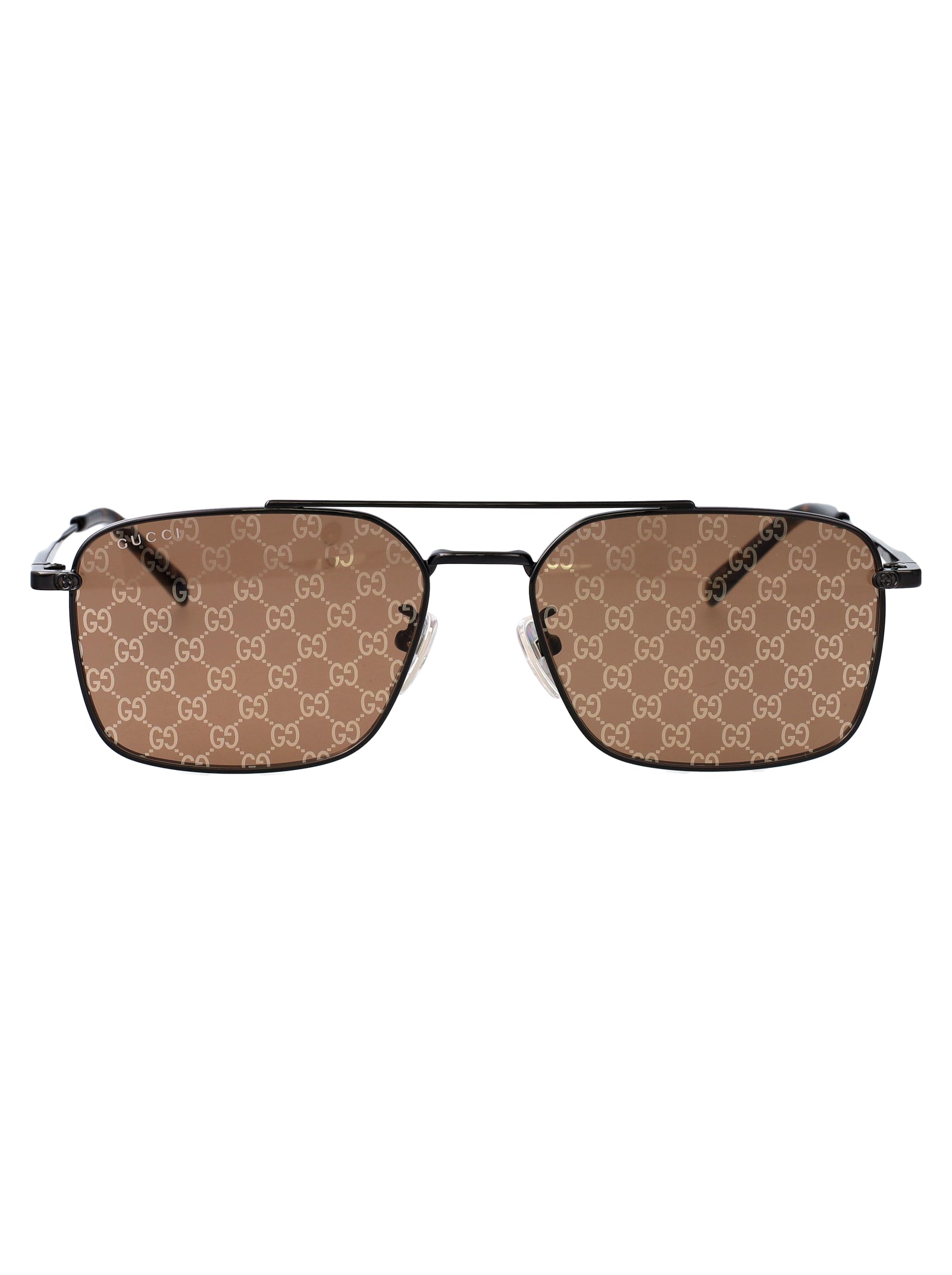 GUCCI Metal Sunglasses for Men - GG1957SA Model - Banlieue91 -