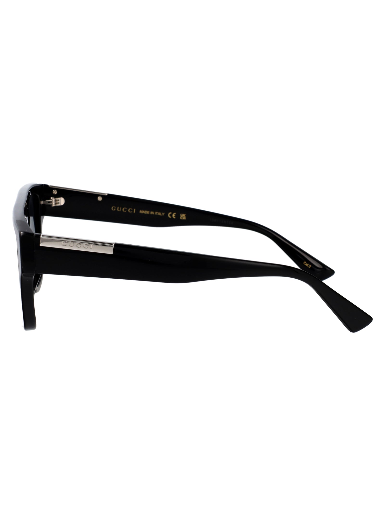 GUCCI Stylish Sunglasses for Men - Perfect for Every Season - Banlieue91 -