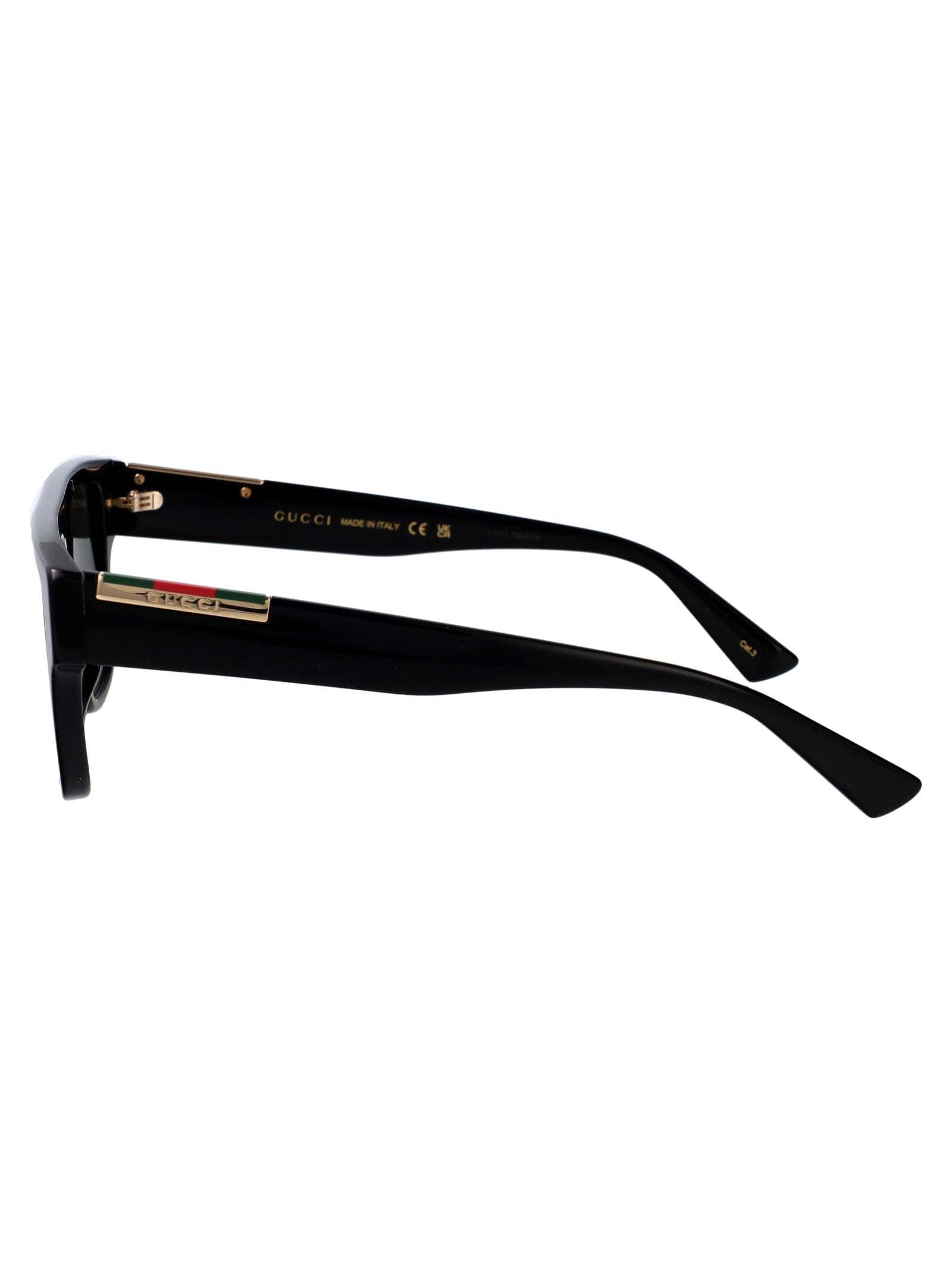 GUCCI Stylish GG1960S Sunglasses for Men - Banlieue91 -