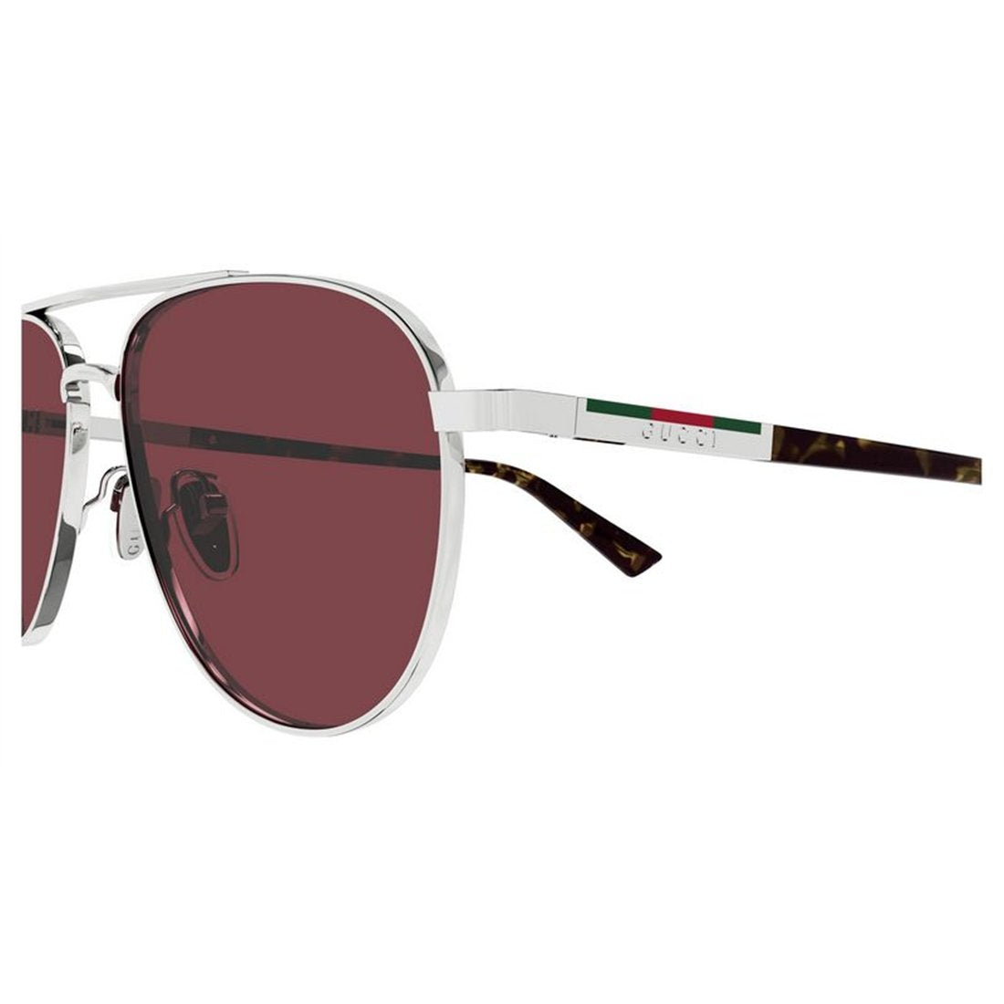 GUCCI Stylish GG1962S Sunglasses for Men - Modern Frame Design - Banlieue91 -
