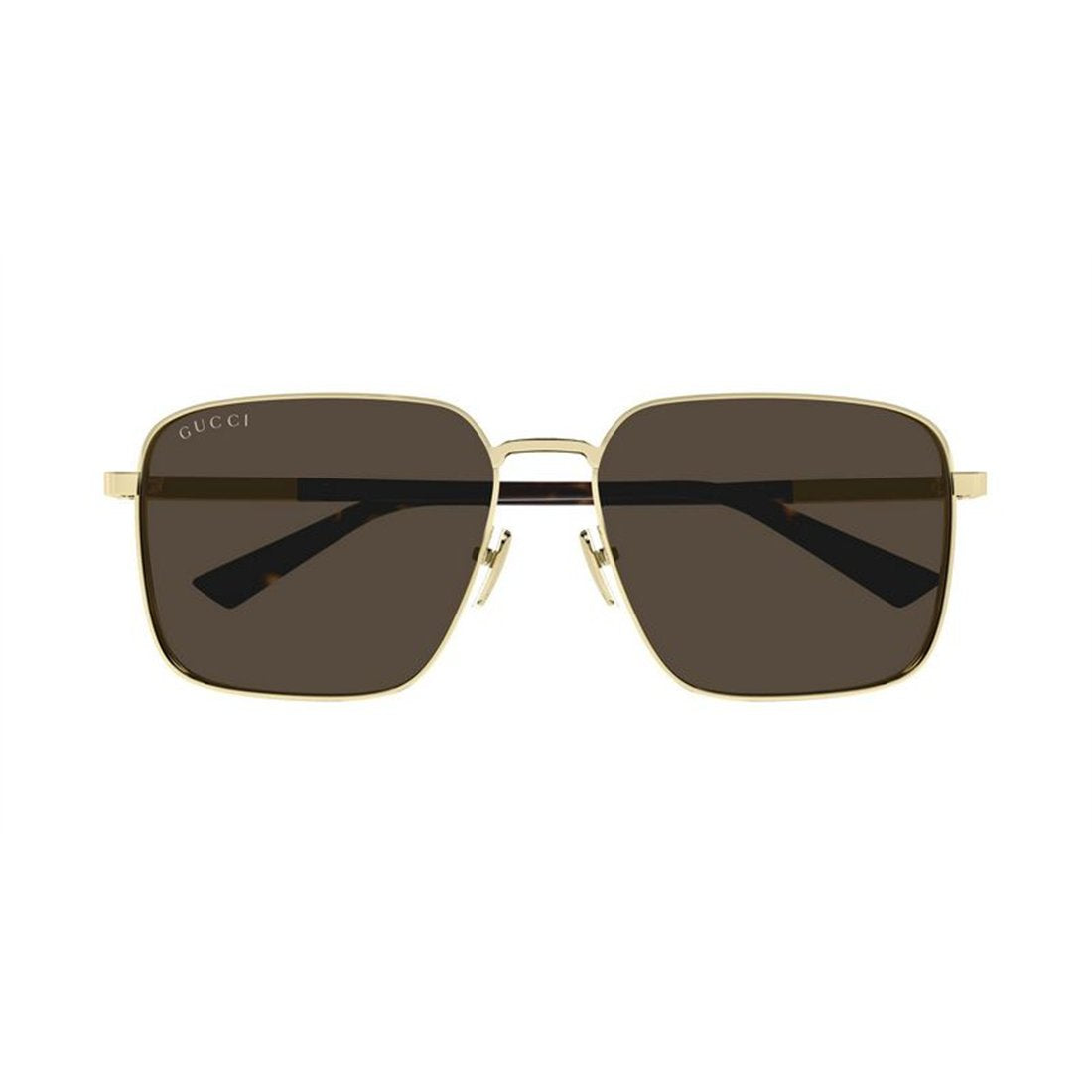 GUCCI Fashionable Metal Sunglasses for Men - Banlieue91 -