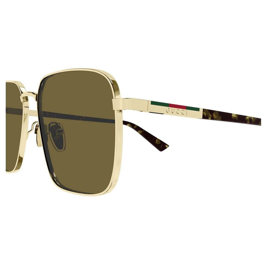 GUCCI Stylish Sunglasses for Men - Timeless Elegance - Banlieue91 -