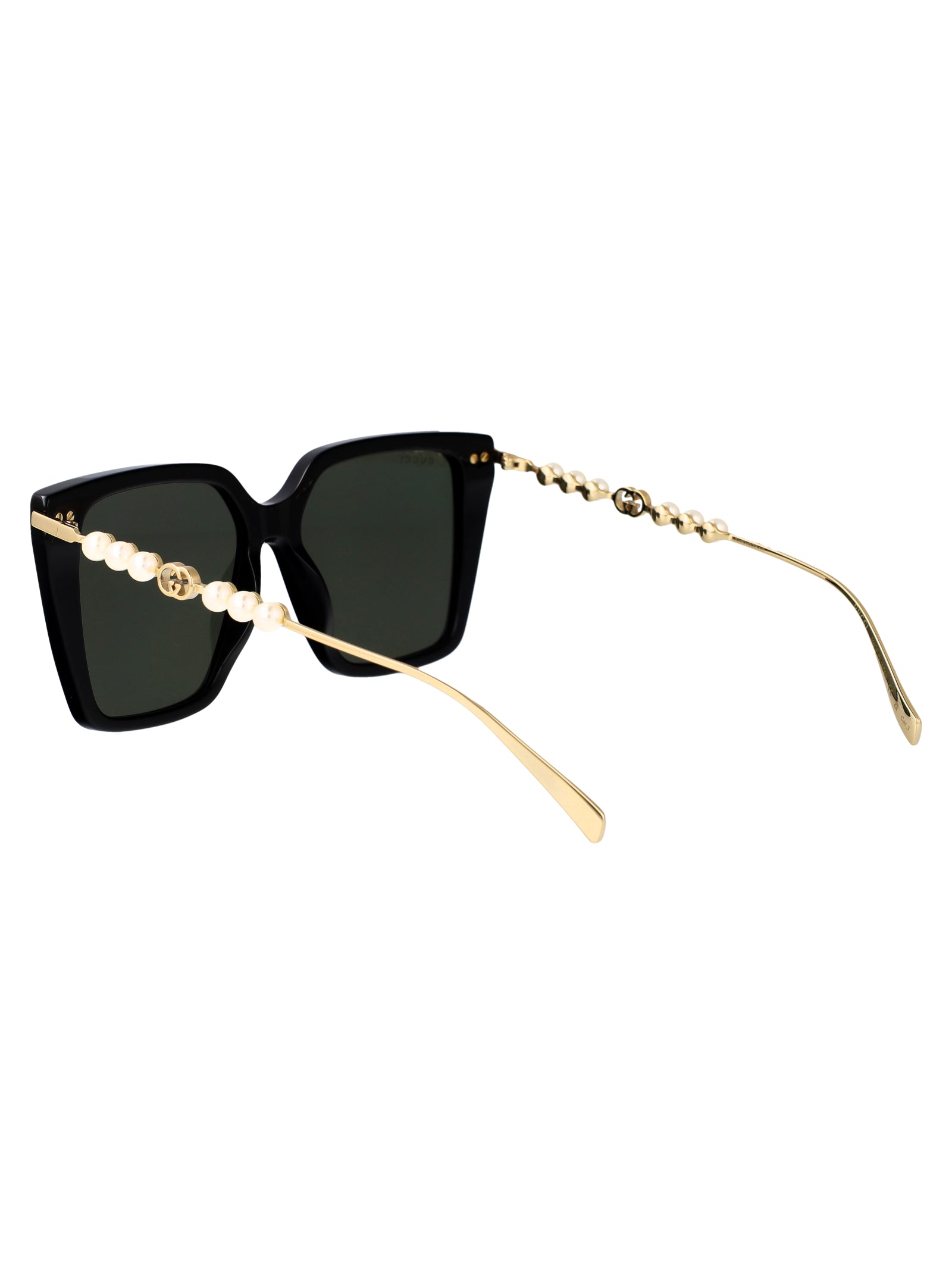 GUCCI Chic GG1967S Mini Sunglasses for Women - Banlieue91 -