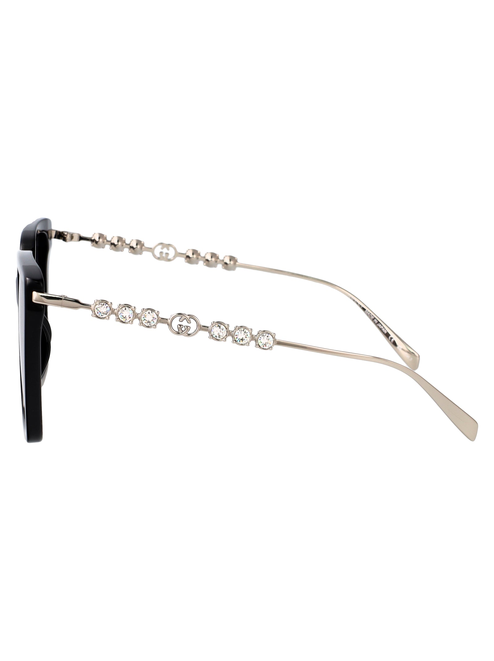 GUCCI Chic GG1967S Sunglasses for Women - Banlieue91 -
