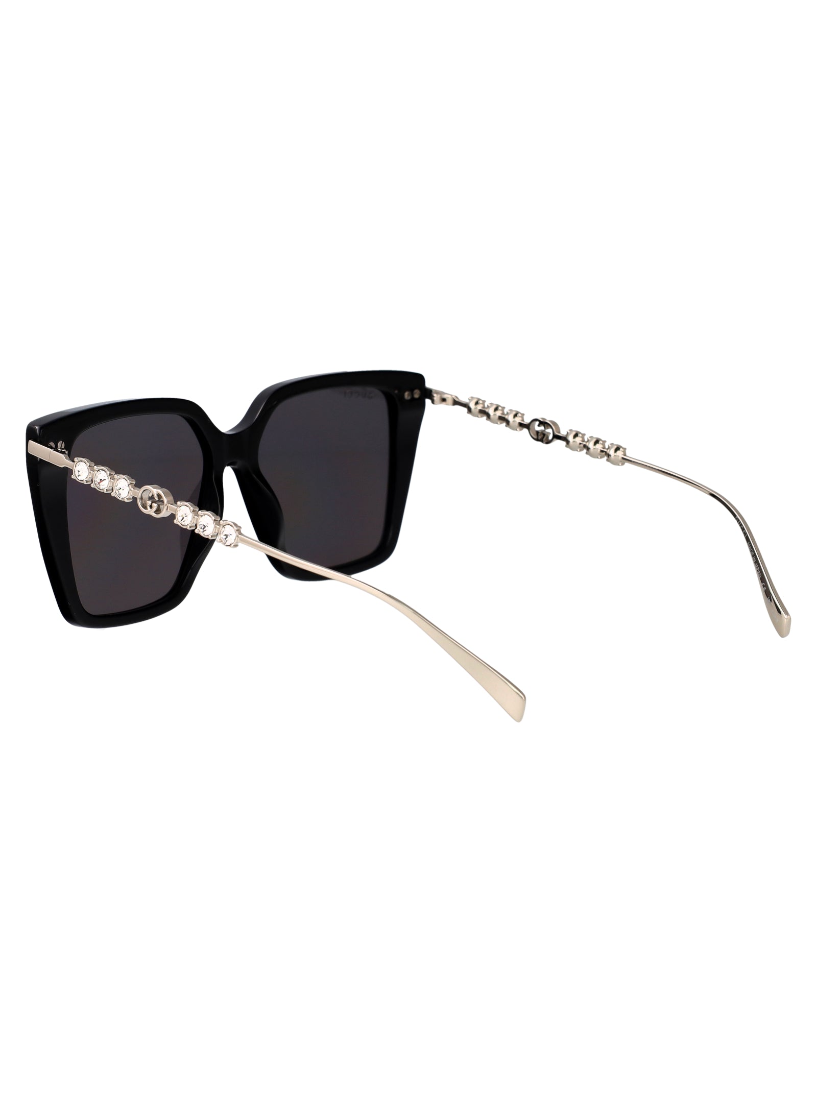 GUCCI Chic GG1967S Sunglasses for Women - Banlieue91 -