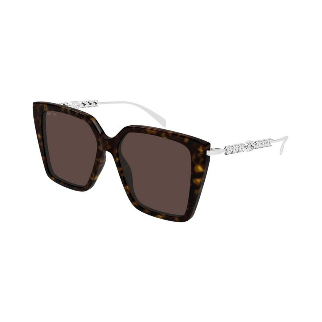 GUCCI Elegant GG1967S Mini Sunglasses for Women - Banlieue91 -