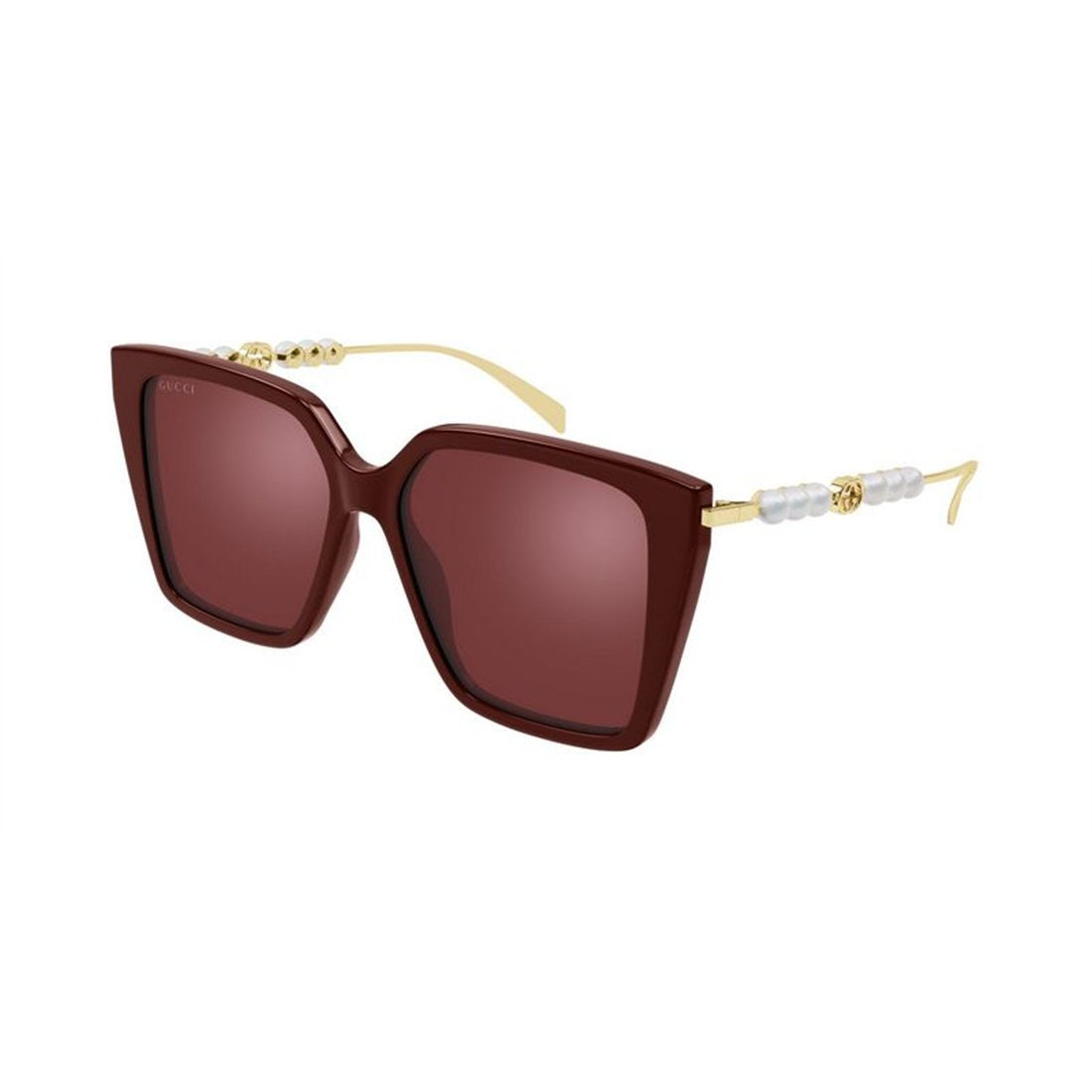GUCCI Chic GG1967S Mini Sunglasses for Women - Banlieue91 -