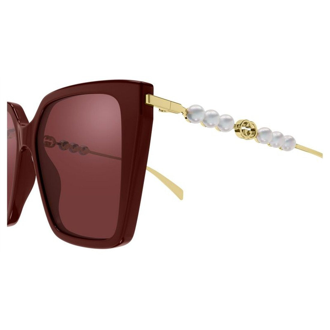 GUCCI Chic GG1967S Mini Sunglasses for Women - Banlieue91 -