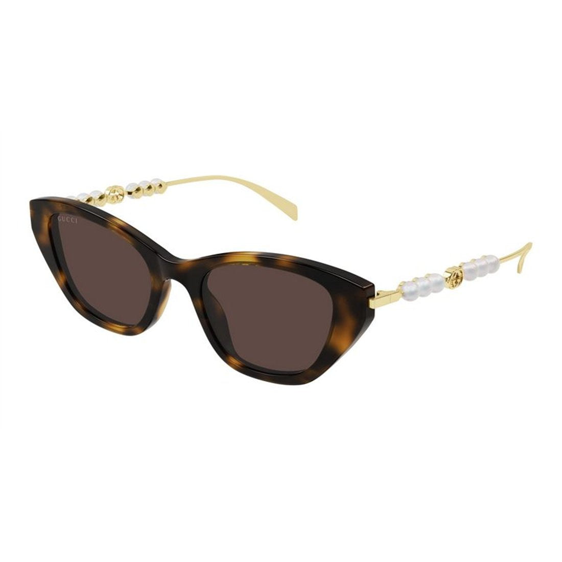 GUCCI Chic Oversized Sunglasses for Women - GG1968S Style - Banlieue91 -