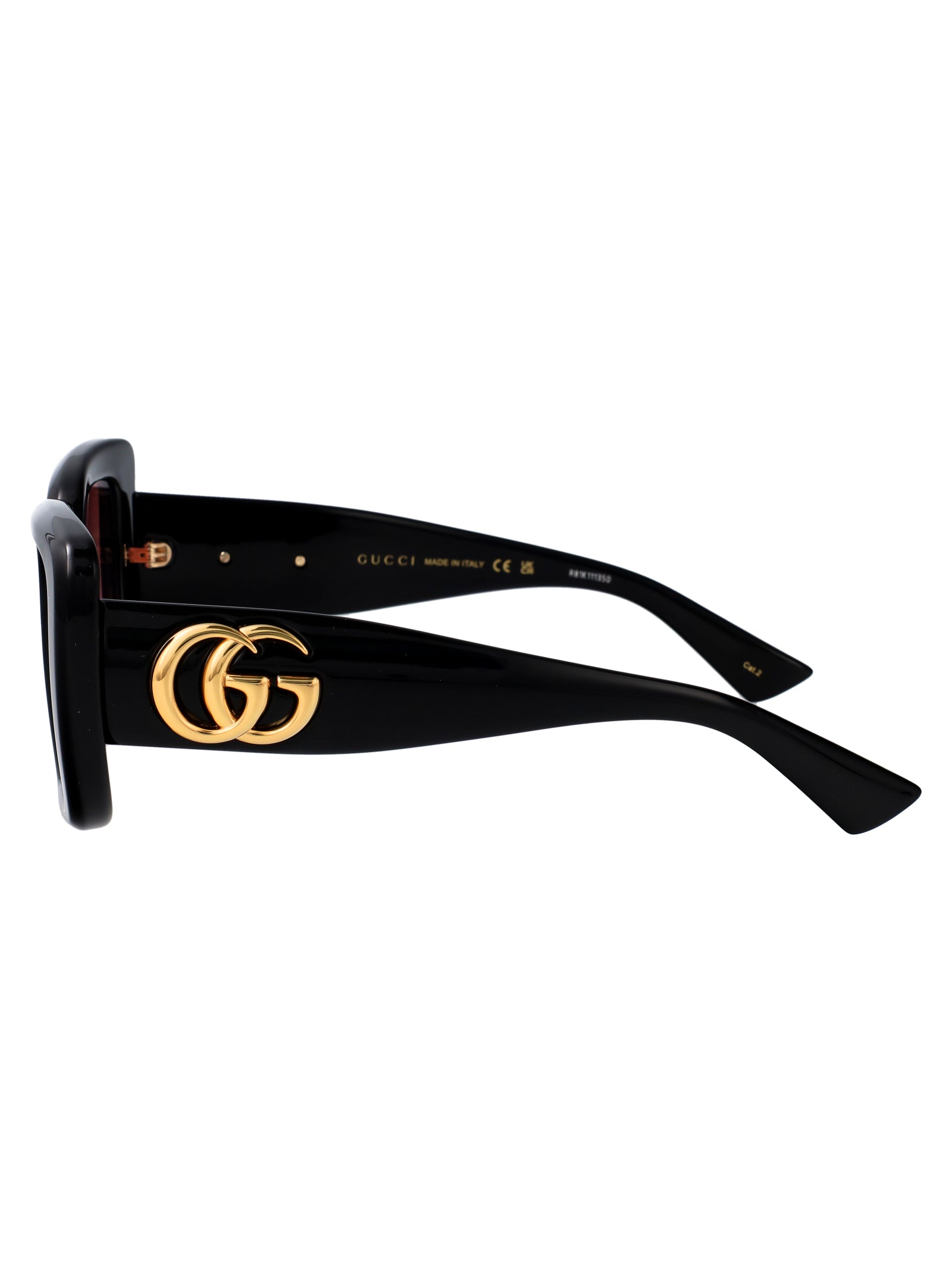 GUCCI Stylish GG1975S Sunglasses for Women - Banlieue91 -