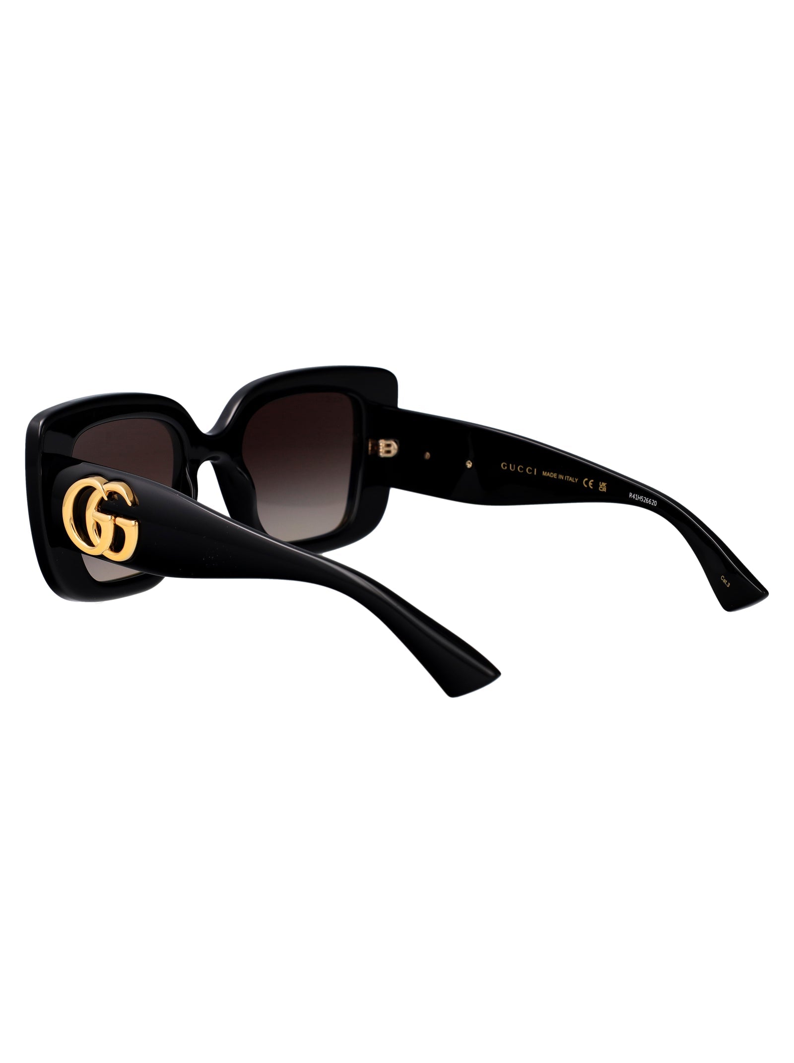 GUCCI Sleek GG1975S Women's Sunglasses - Banlieue91 -