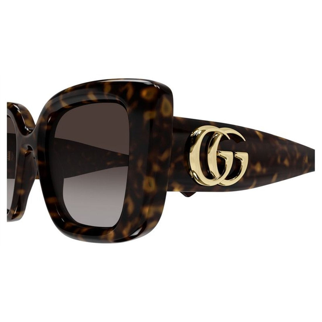 GUCCI Chic GG1975S Mini Sunglasses for Women - Banlieue91 -