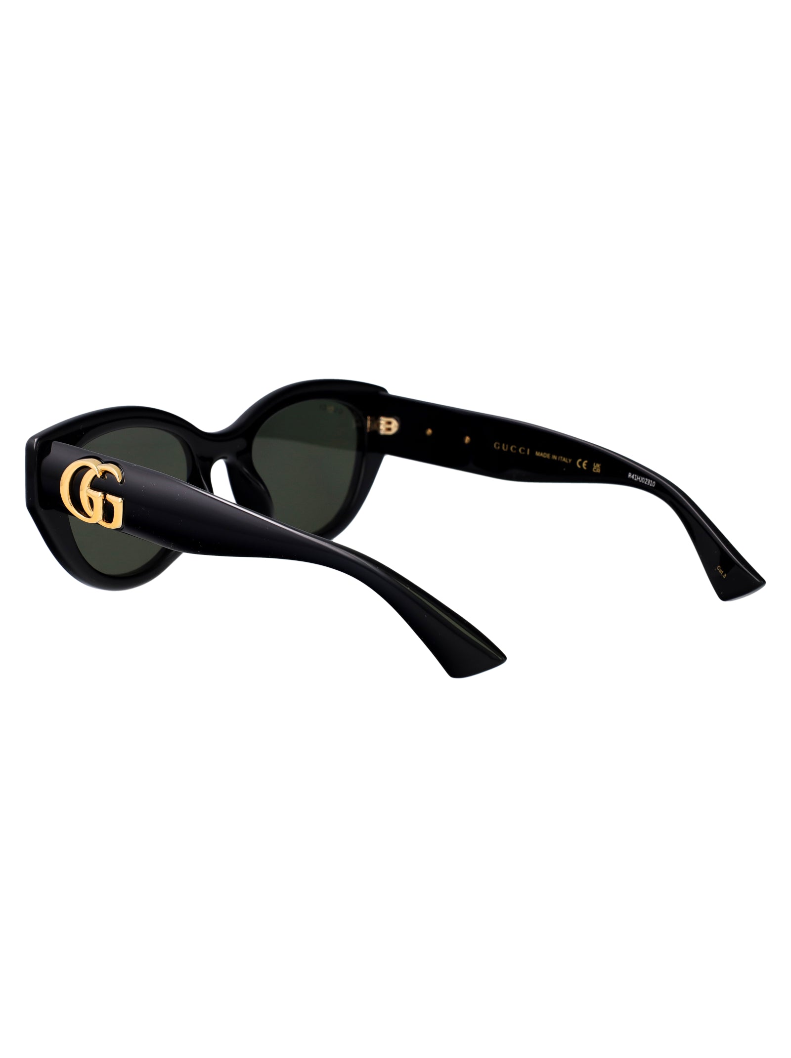 GUCCI GG1976SK Women's Acetate Sunglasses - Banlieue91 -