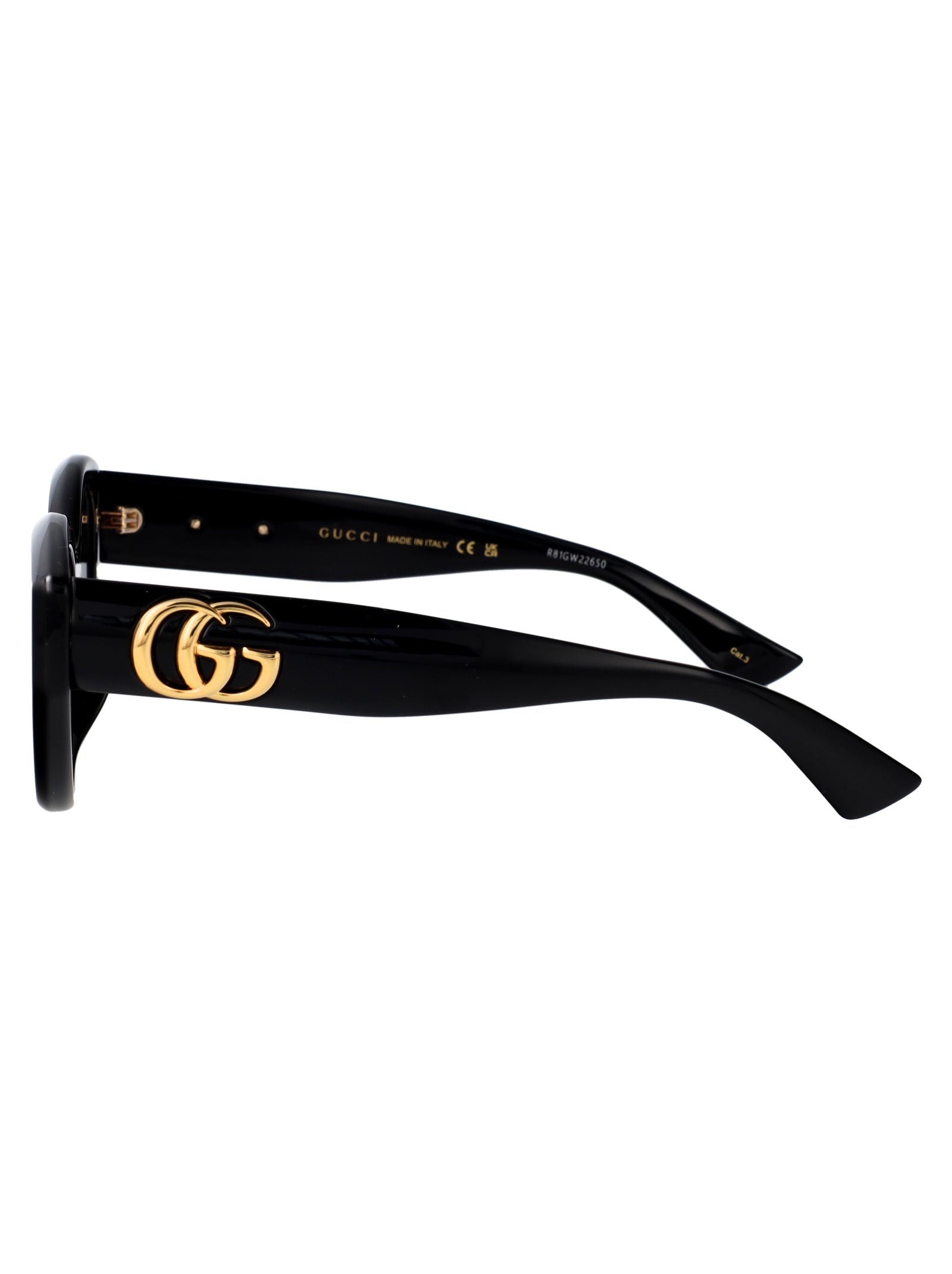 GUCCI Stylish GG1976SK Women's Sunglasses - Banlieue91 -