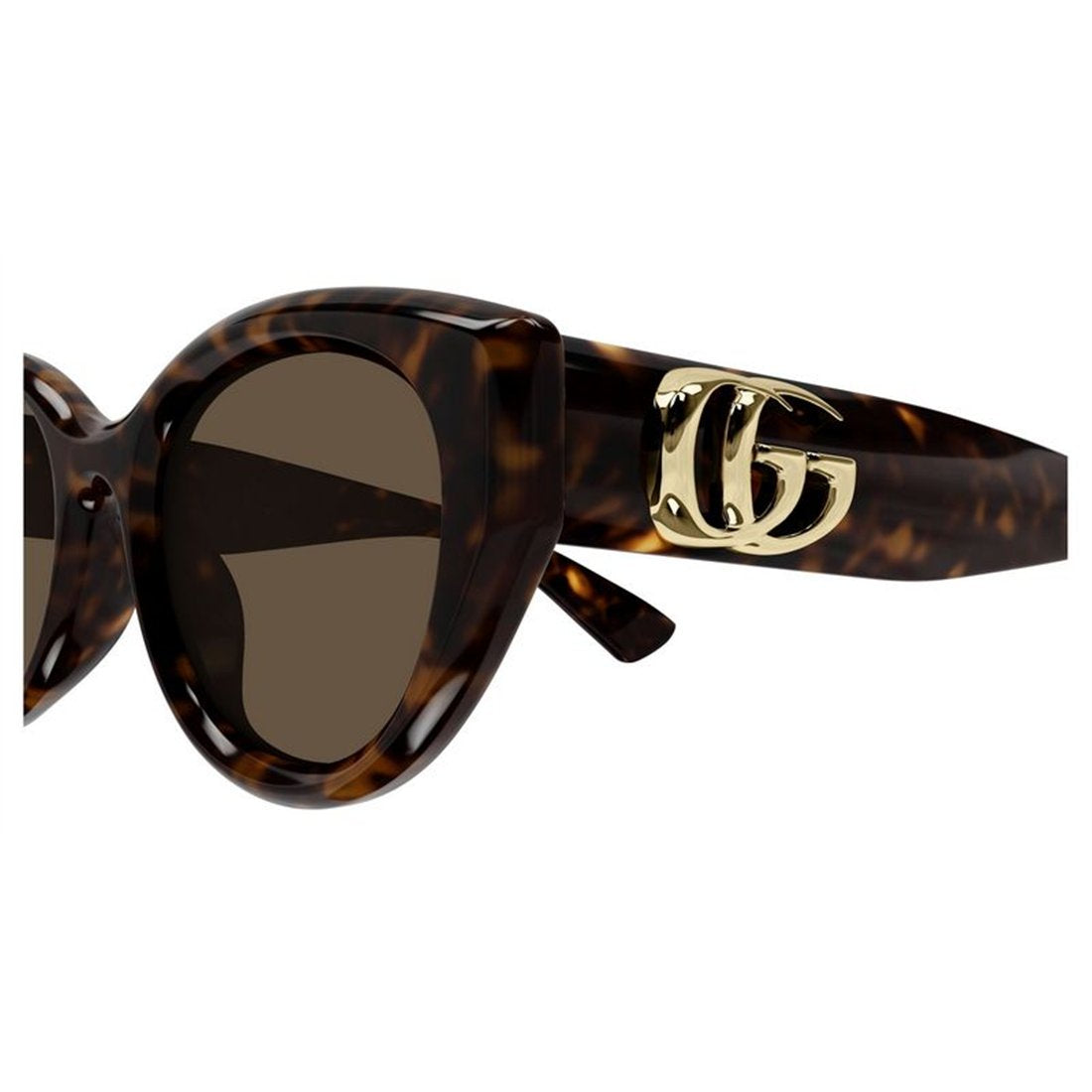 GUCCI Stylish GG1976SK Sunglasses for Women - Banlieue91 -