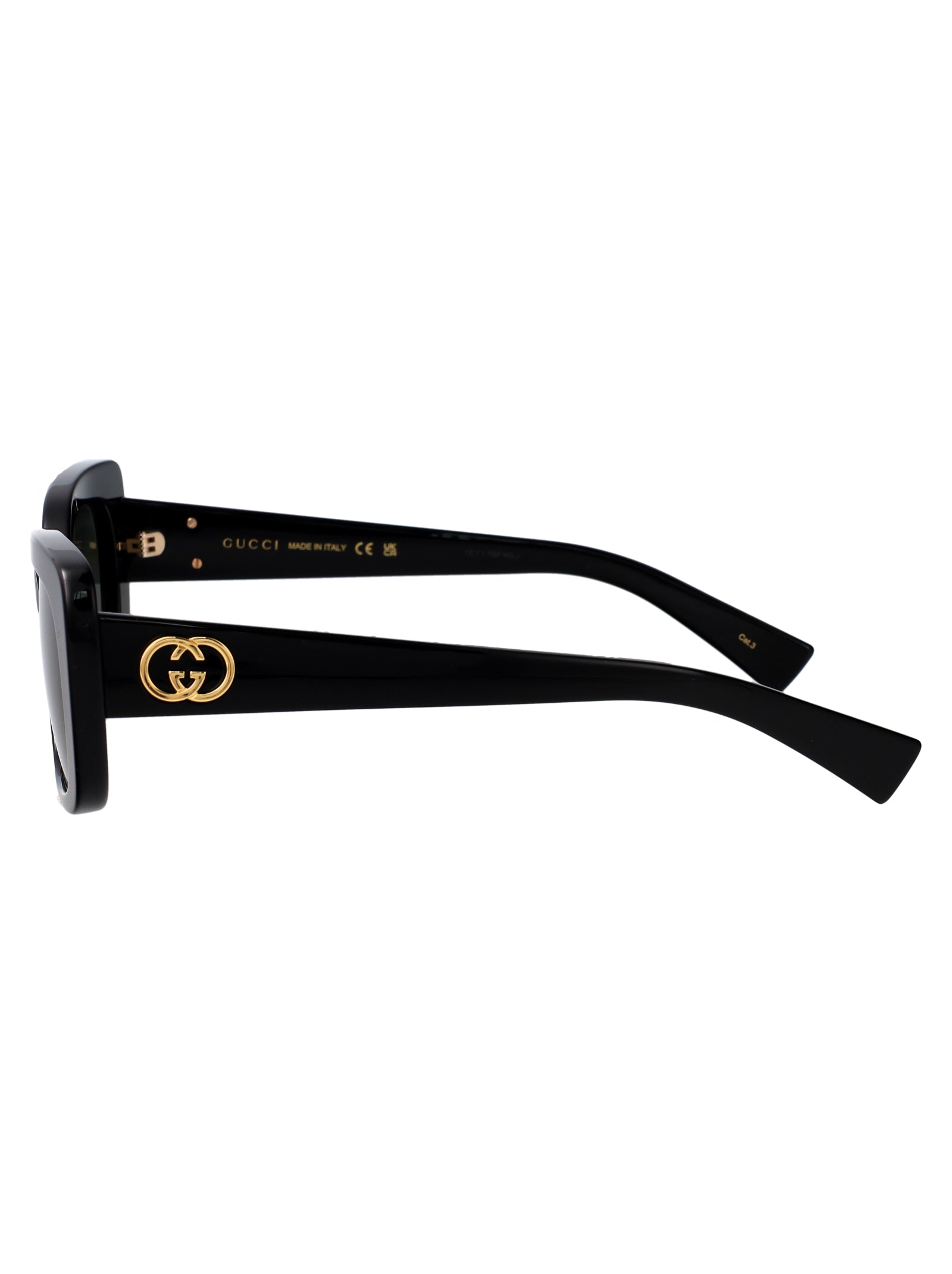GUCCI Chic Women’s GG1979SK Sunglasses - Banlieue91 -
