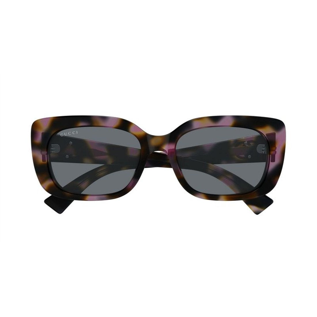 GUCCI Chic Oversized Sunglasses for Women - Banlieue91 -