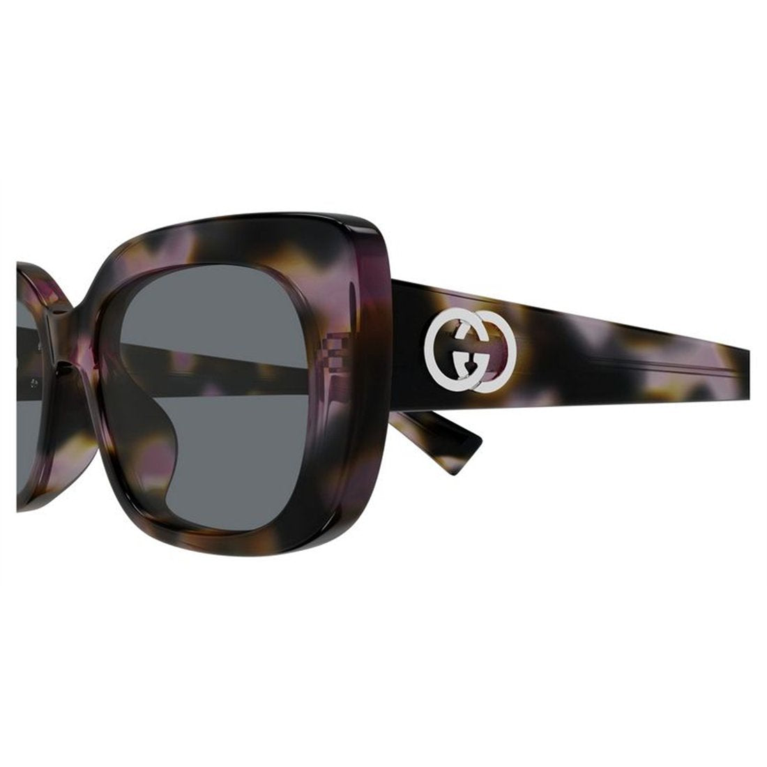 GUCCI Chic Oversized Sunglasses for Women - Banlieue91 -