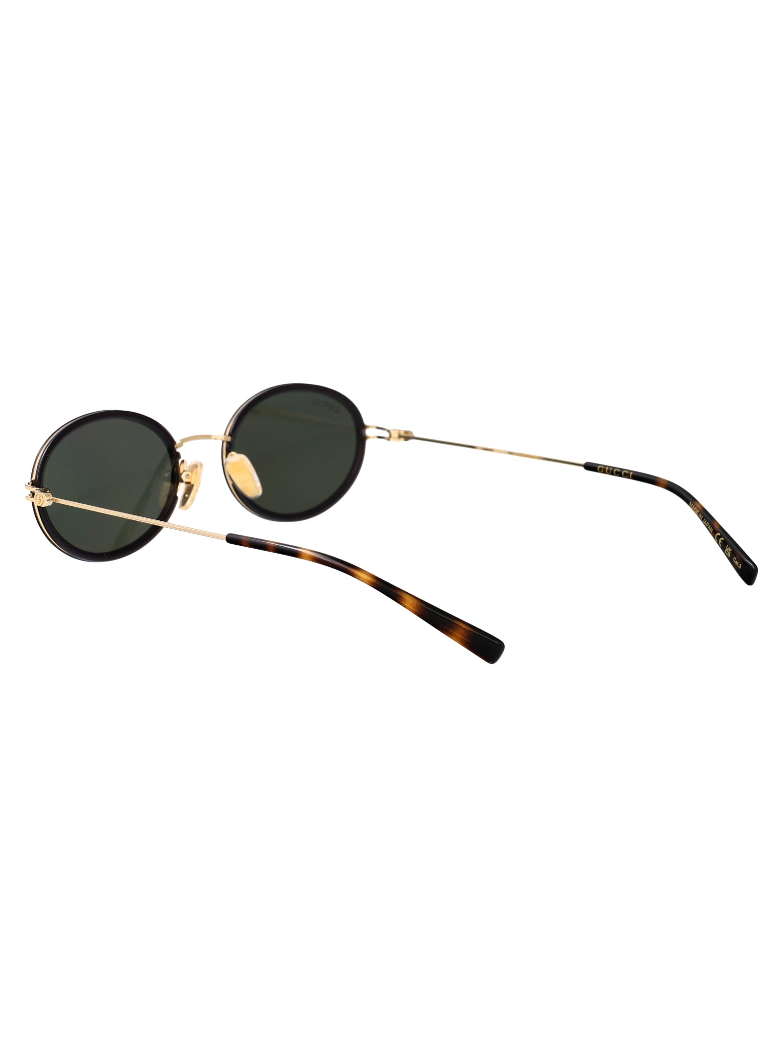 GUCCI Sleek GG1980S Square Sunglasses for Women - Banlieue91 -