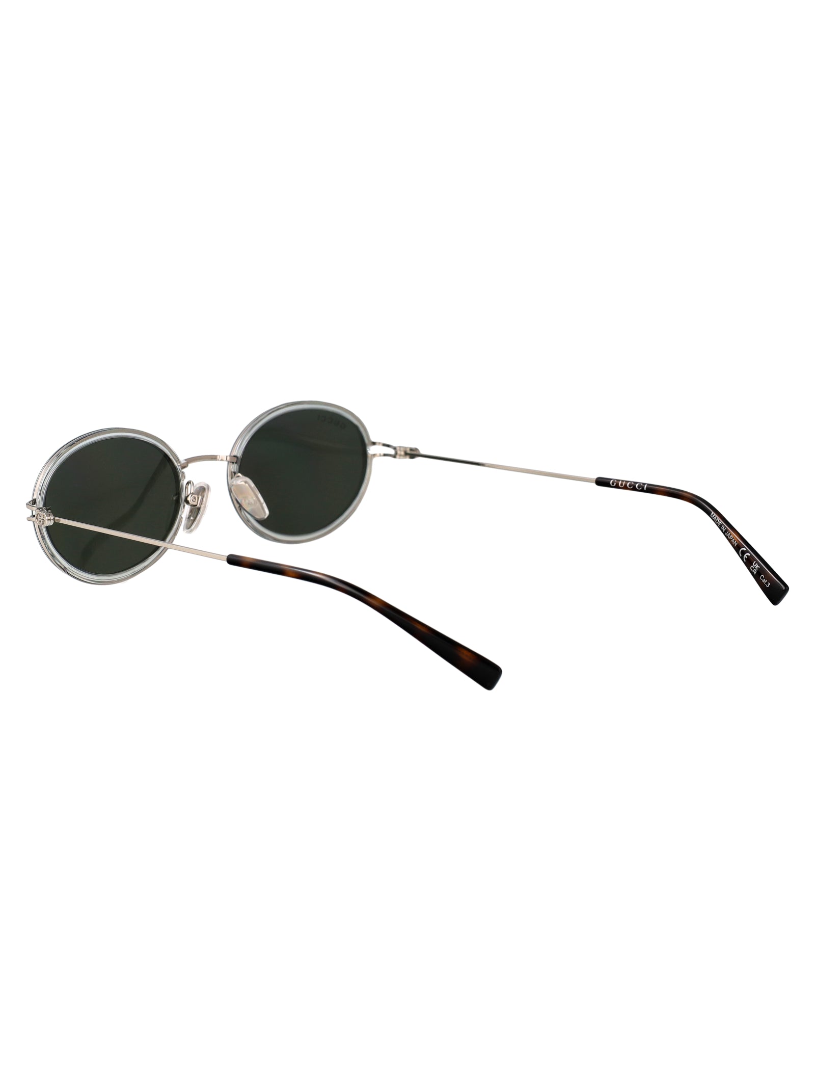 GUCCI Chic Oversized Square Sunglasses for Women - Banlieue91 -