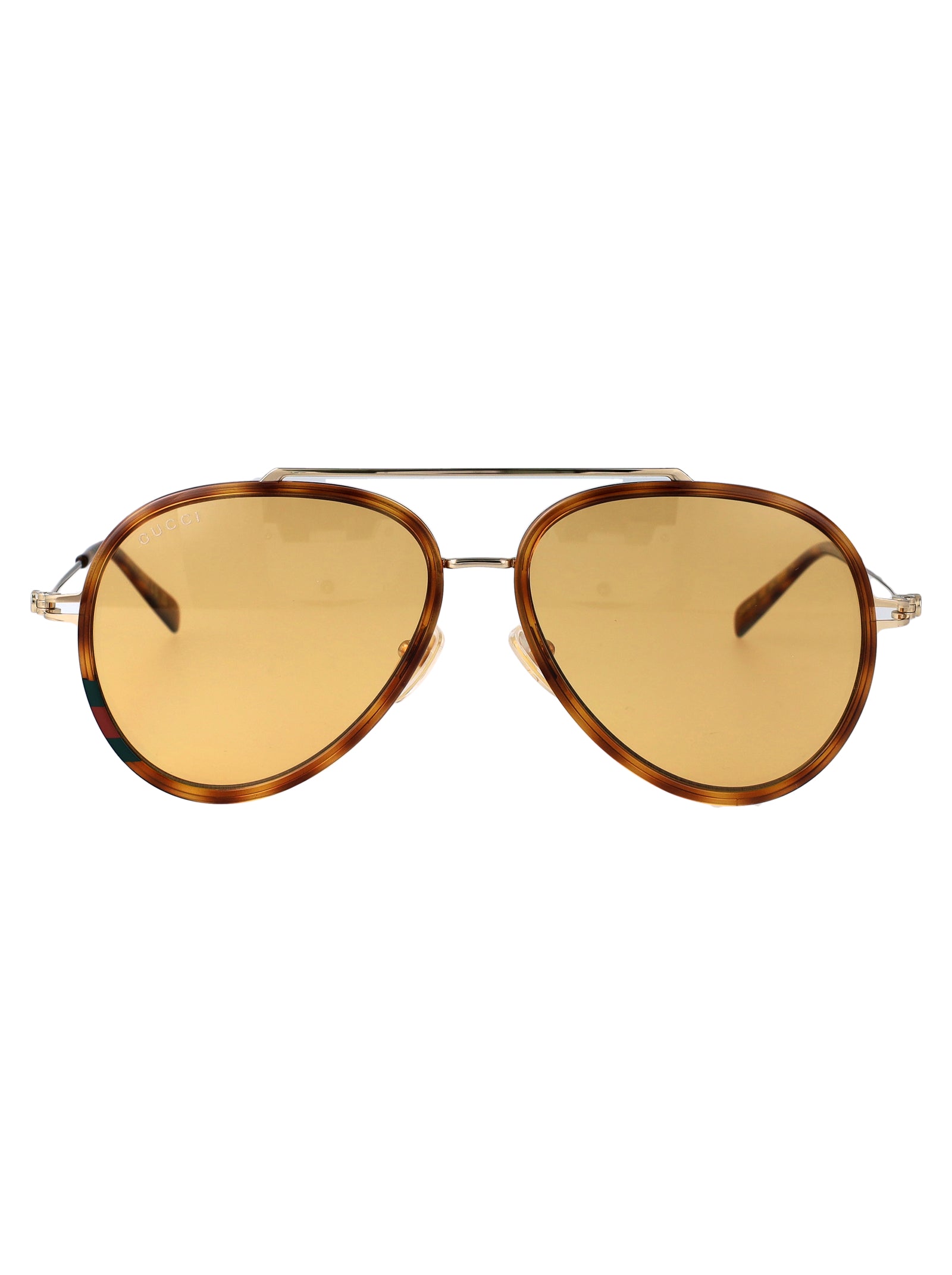 GUCCI Stylish Men's Acetate Sunglasses - Classic Edition - Banlieue91 -