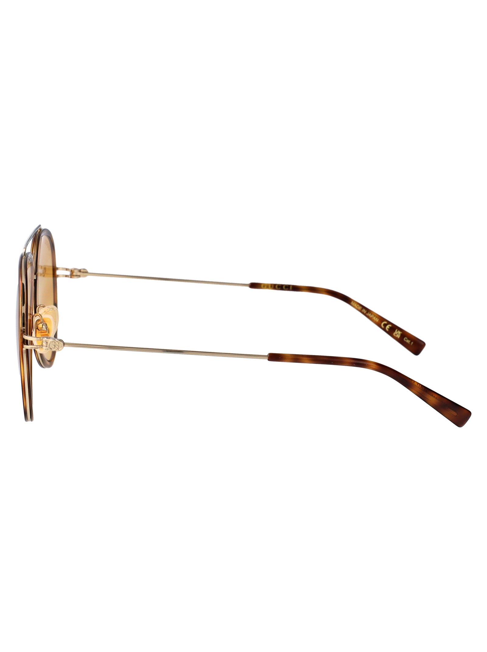 GUCCI Stylish Men's Acetate Sunglasses - Classic Edition - Banlieue91 -