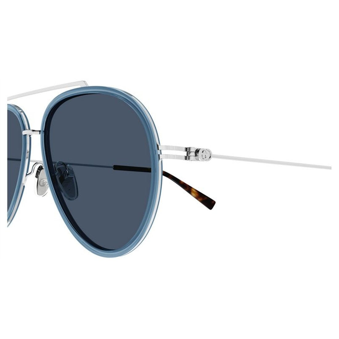 GUCCI Stylish GG1981S Mini Sunglasses for Men - Banlieue91 -
