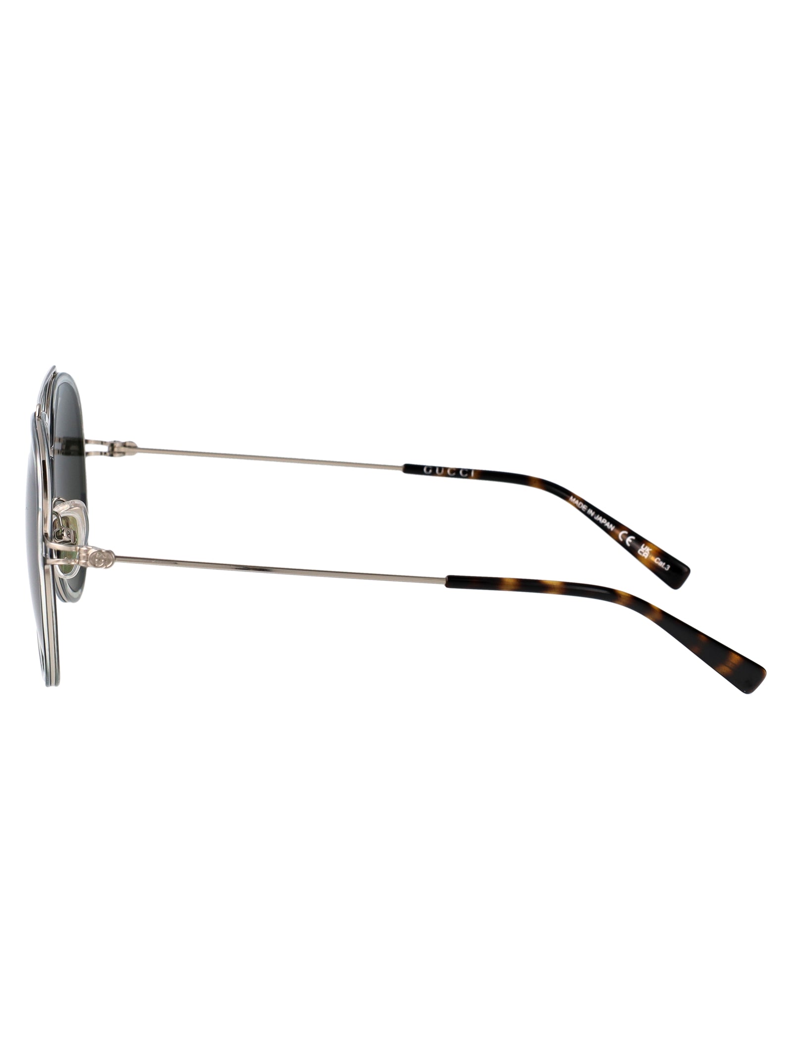 GUCCI Modern GG1981S Sunglasses for Men - Banlieue91 -