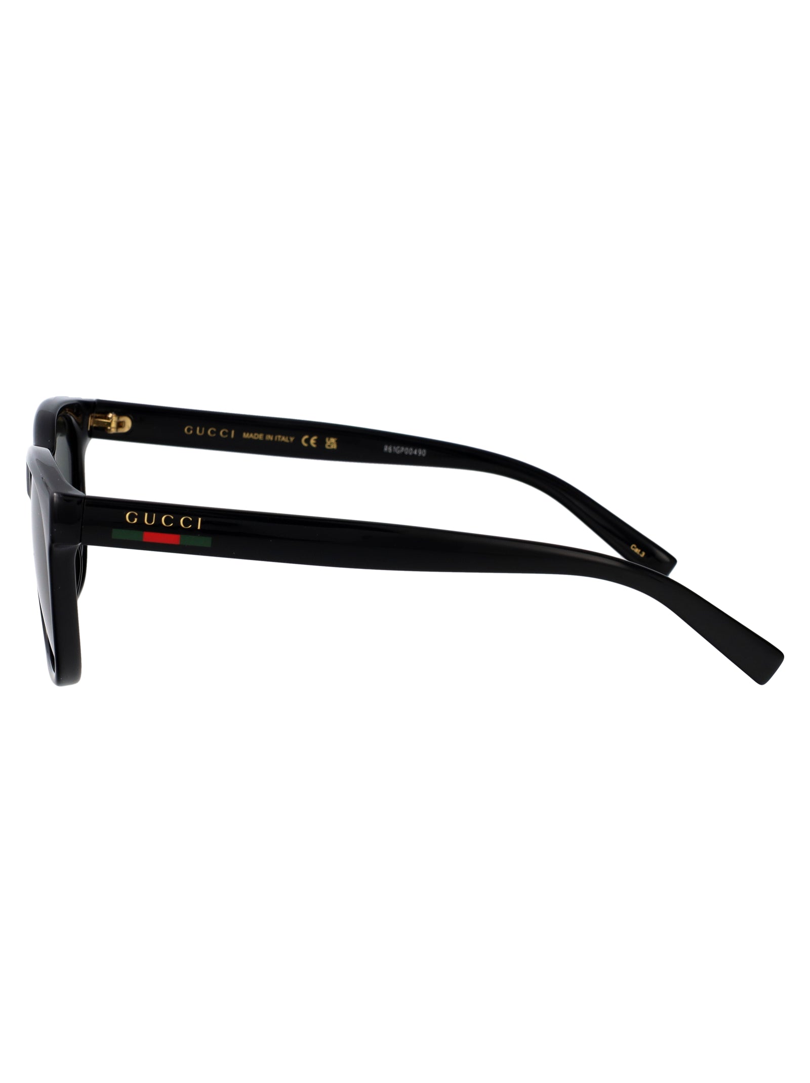 GUCCI Timeless Men's Acetate Sunglasses - Banlieue91 -