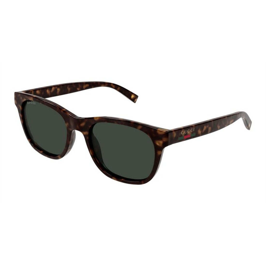 GUCCI Classic Rectangular Sunglasses for Men - Banlieue91 -
