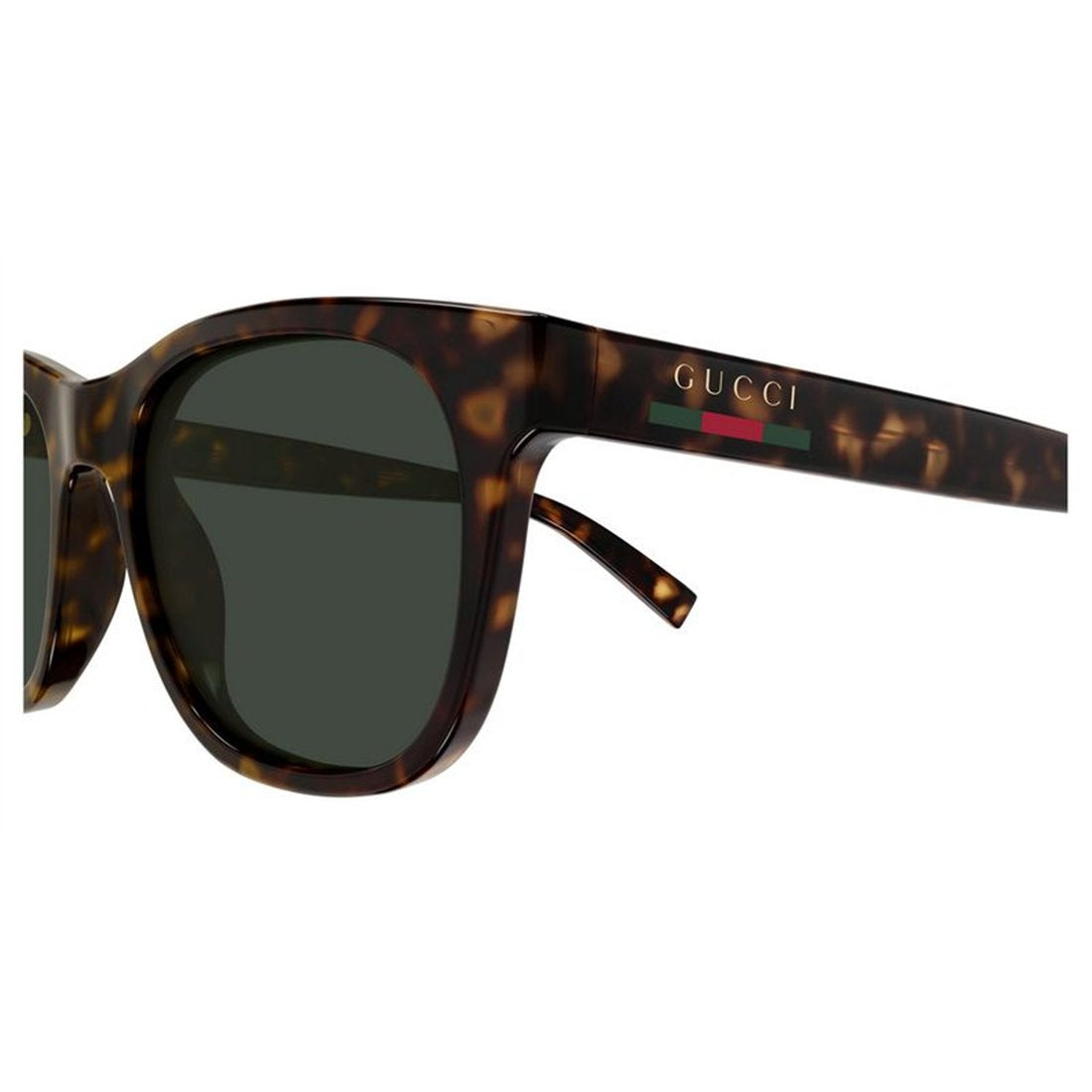 GUCCI Classic Rectangular Sunglasses for Men - Banlieue91 -