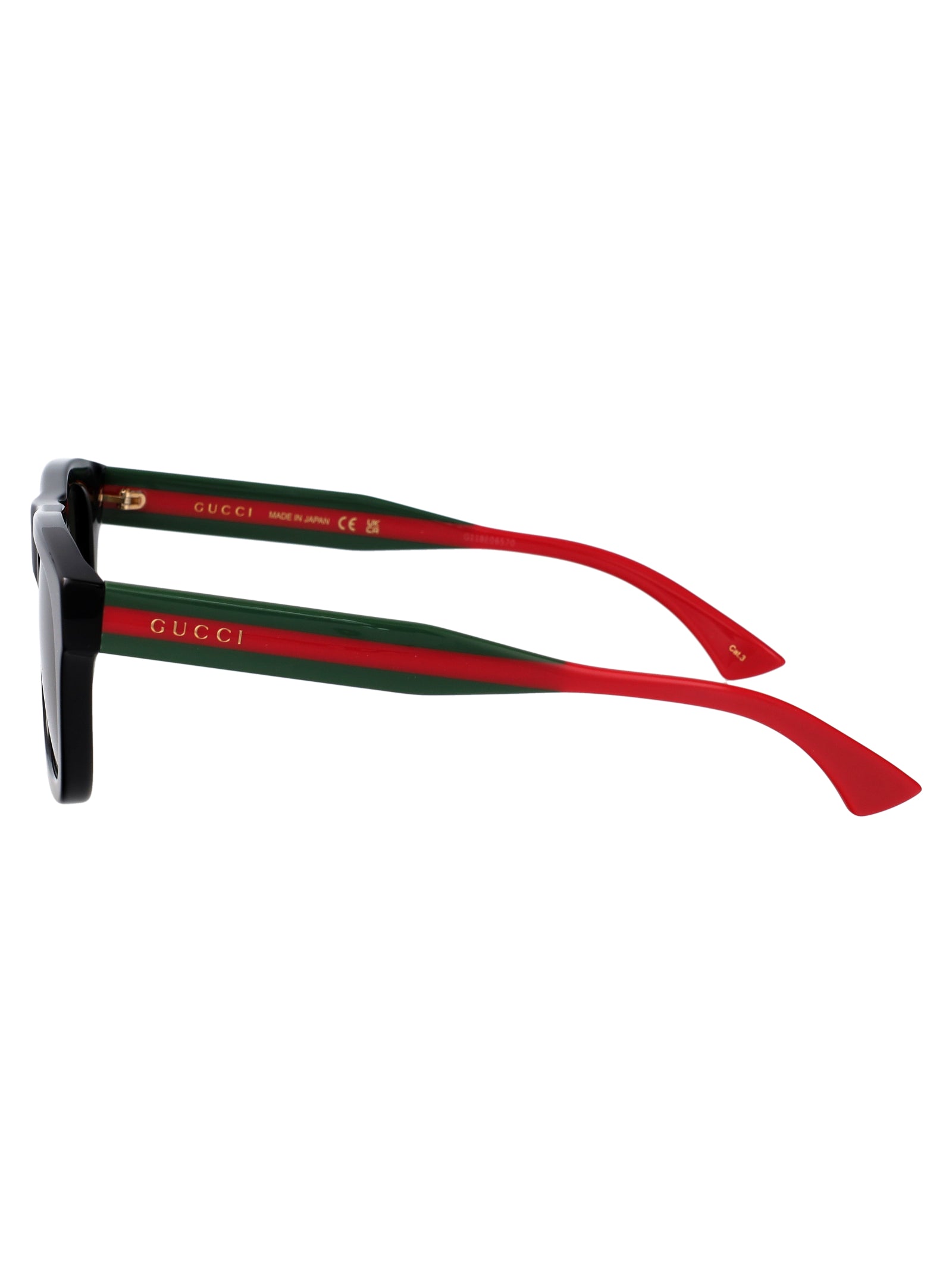 GUCCI Classic GG1991S Oversized Sunglasses for Men - Banlieue91 -
