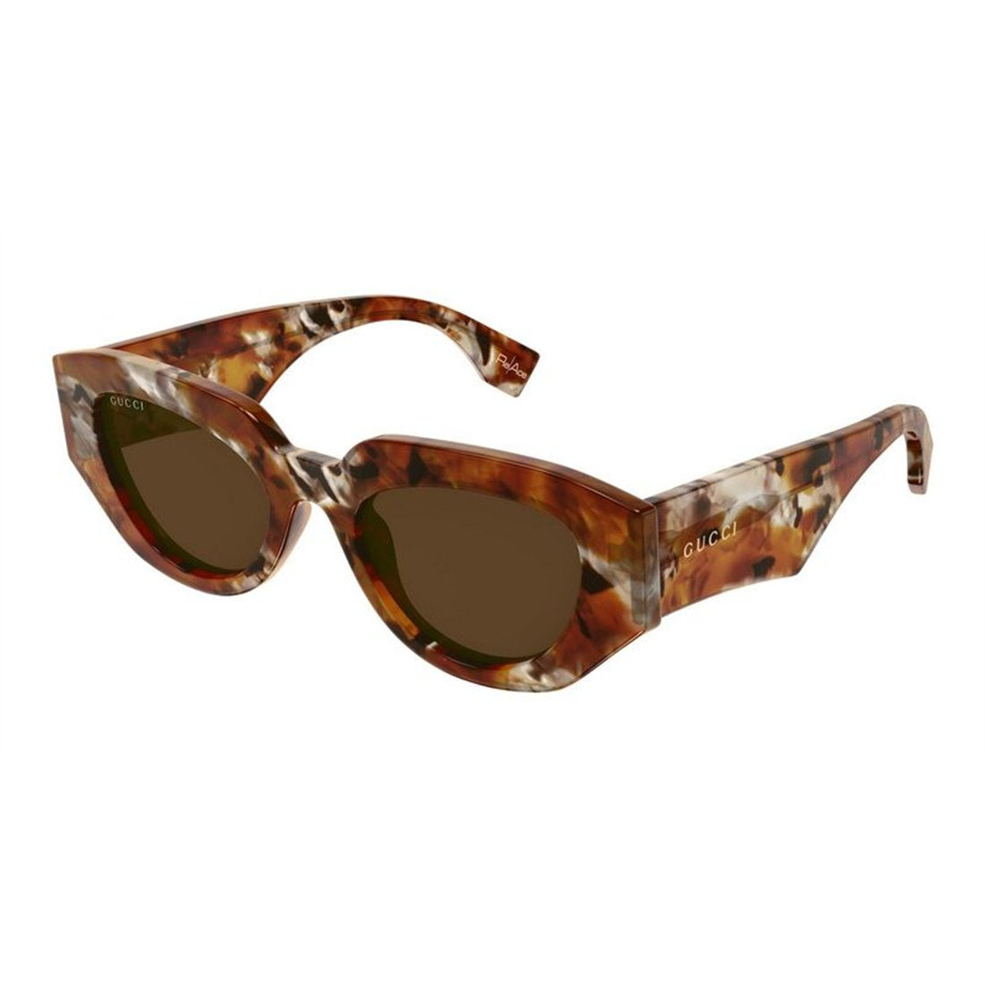GUCCI Chic Women’s Sunglasses - GG2007S Style - Banlieue91 -