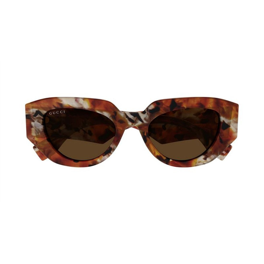 GUCCI Chic Women’s Sunglasses - GG2007S Style - Banlieue91 -