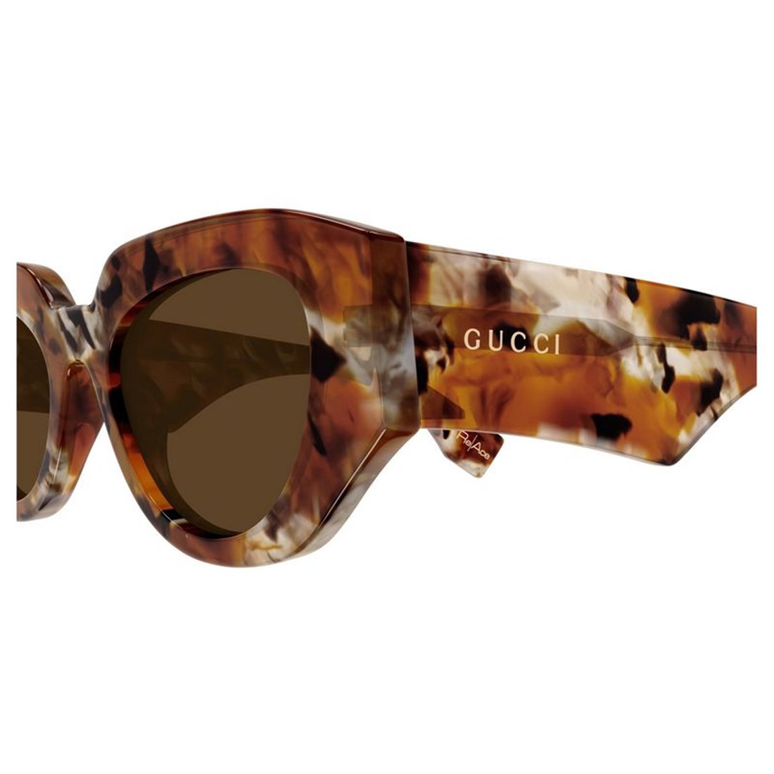 GUCCI Chic Women’s Sunglasses - GG2007S Style - Banlieue91 -