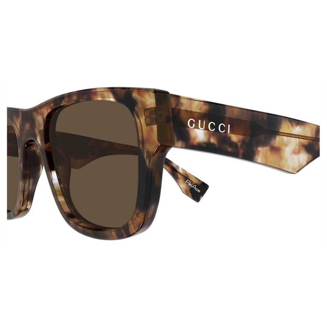 GUCCI Timeless Sunglasses for Men - Banlieue91 -