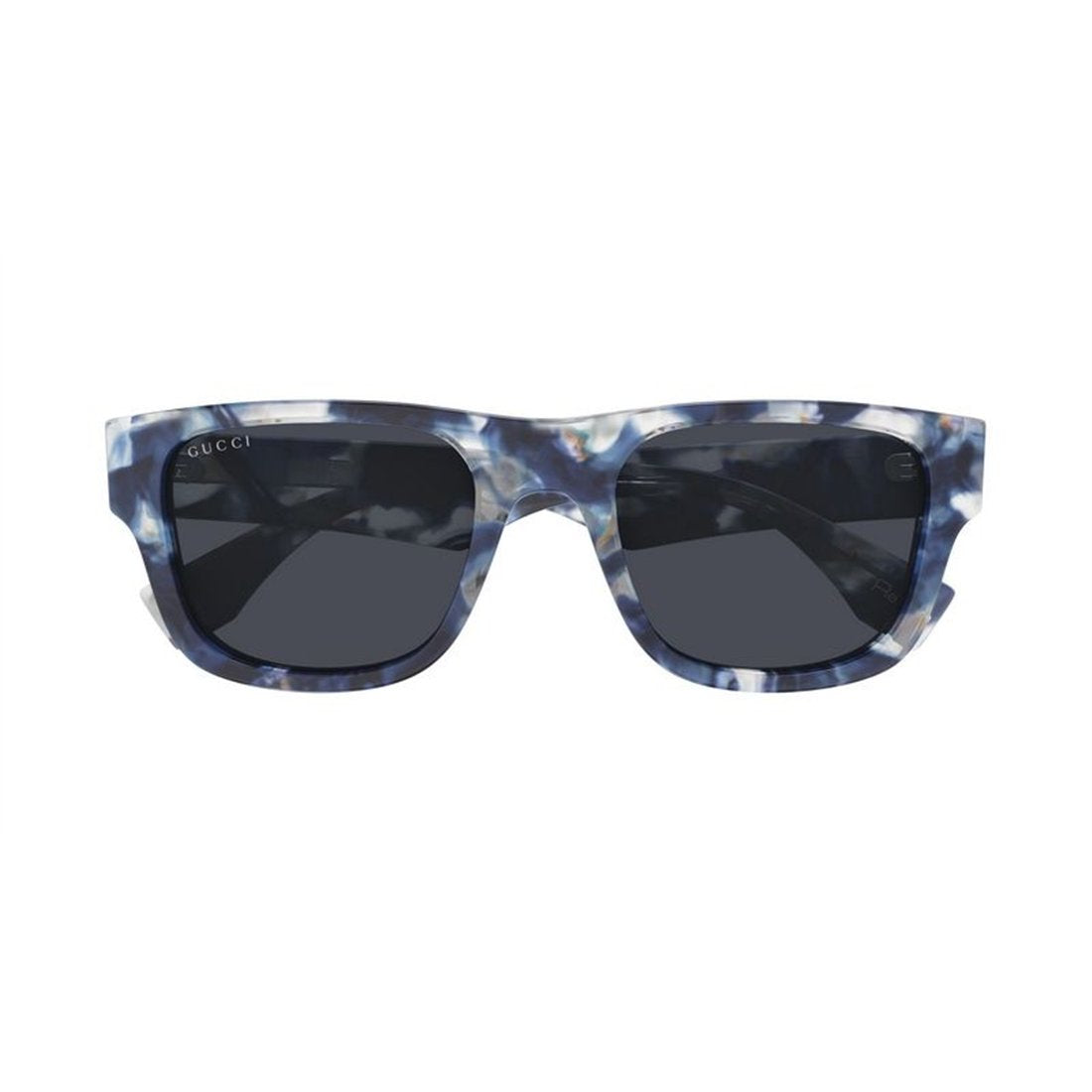 GUCCI Chic Havana Sunglasses for Men - Banlieue91 -