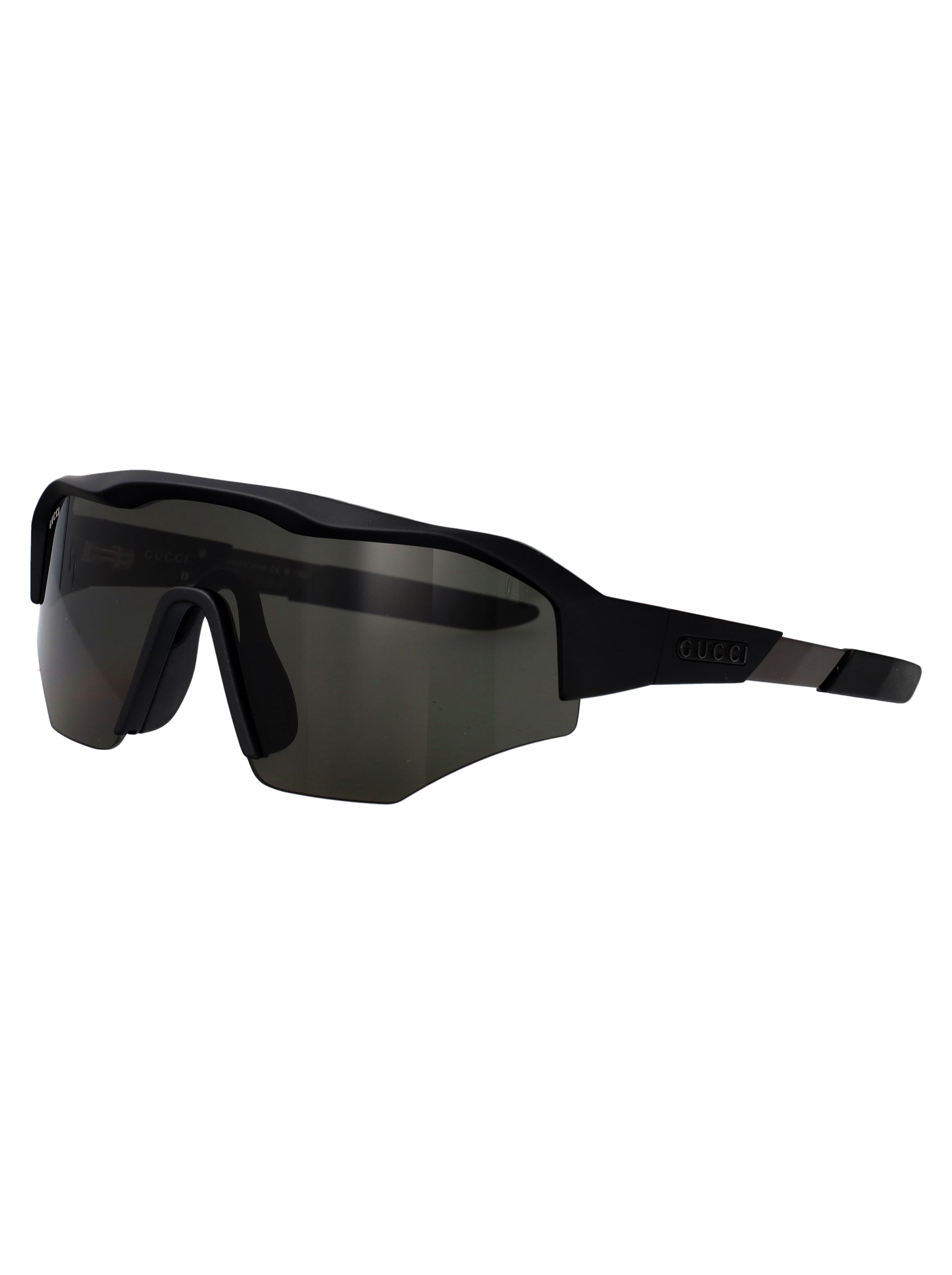 GUCCI Men's Classic GG2017S Sunglasses - Banlieue91 -