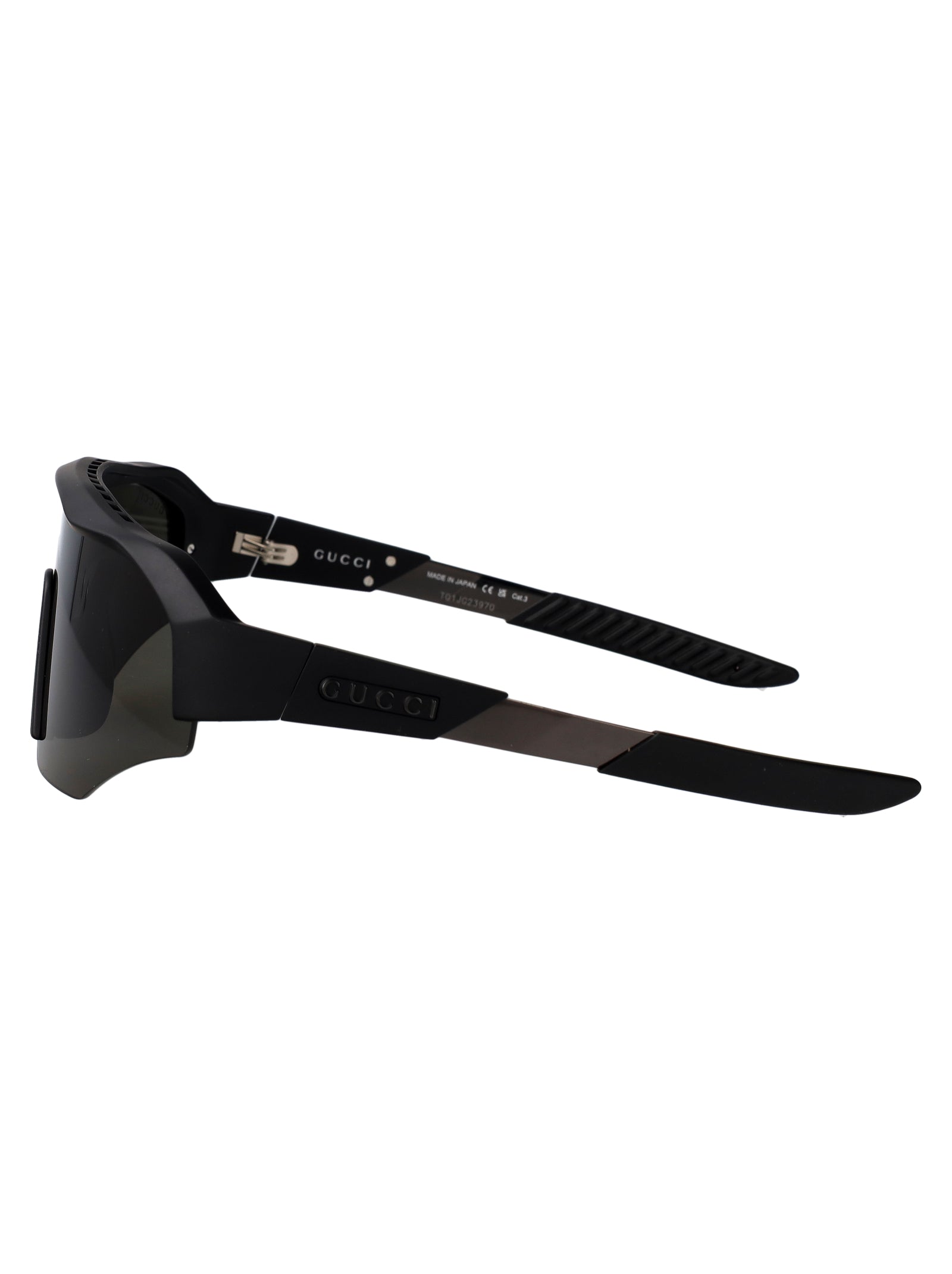 GUCCI Men's Classic GG2017S Sunglasses - Banlieue91 -