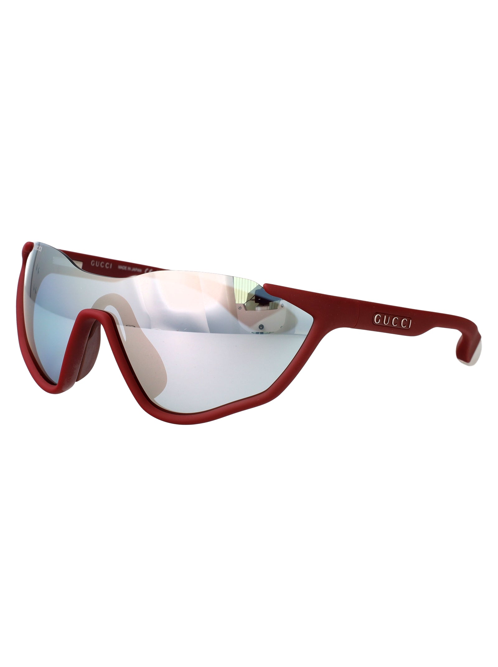 GUCCI Stylish GG2018S Sunglasses for Men - Banlieue91 -