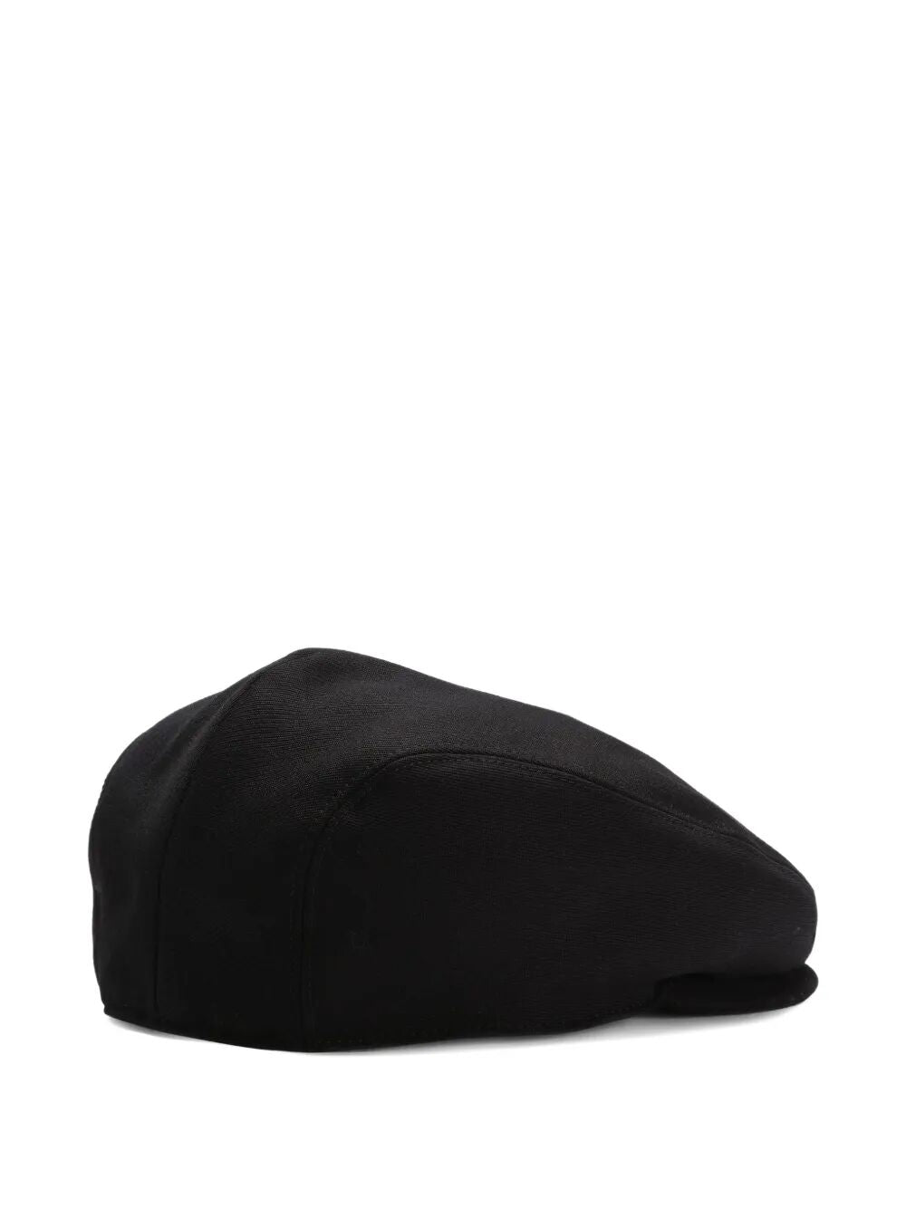 DOLCE & GABBANA Shetland Wool Flat Cap for Men - Banlieue91 -