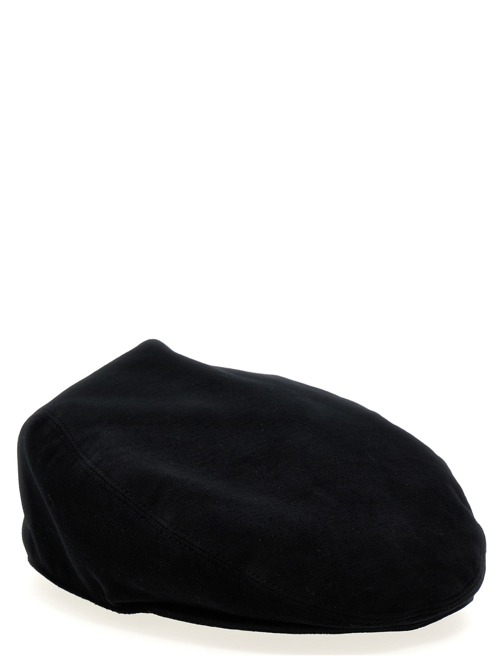 Dolce & Gabbana Velvet Cap - Banlieue91 -