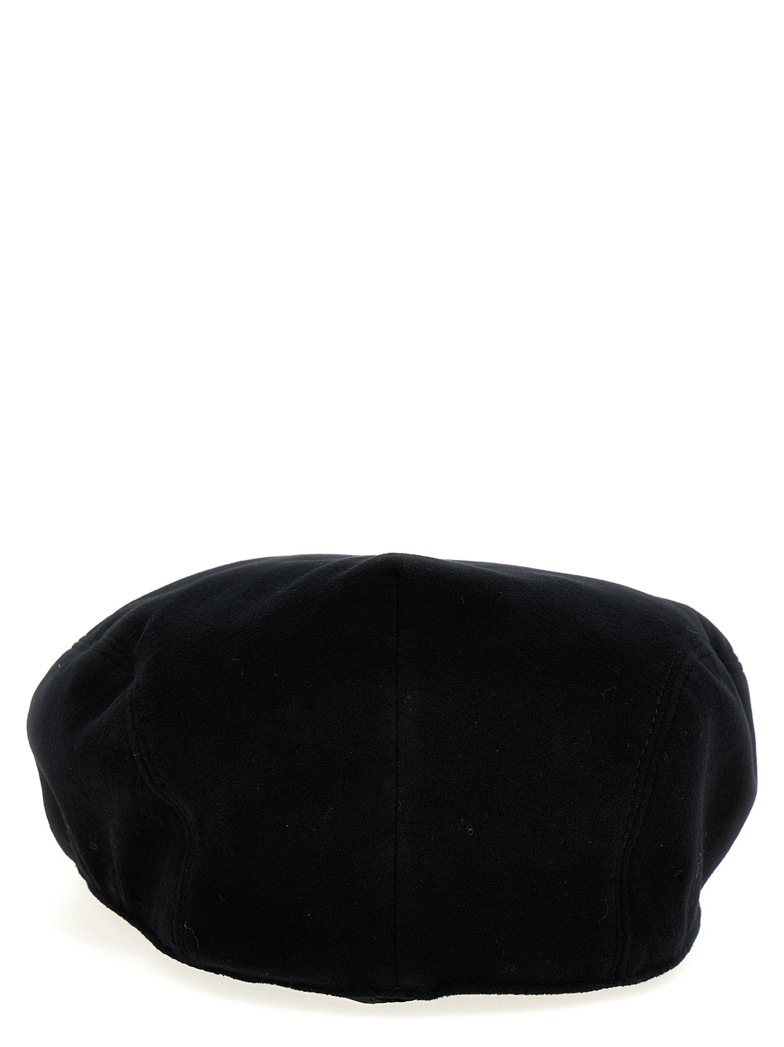 Dolce & Gabbana Velvet Cap - Banlieue91 -